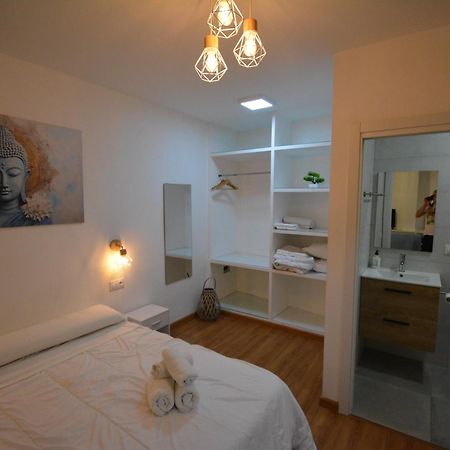 Apartamento Calle Concepcion, Pleno Centro Cordova Esterno foto