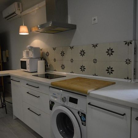 Apartamento Calle Concepcion, Pleno Centro Cordova Esterno foto