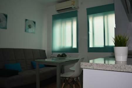 Apartamento Calle Concepcion, Pleno Centro Cordova Esterno foto