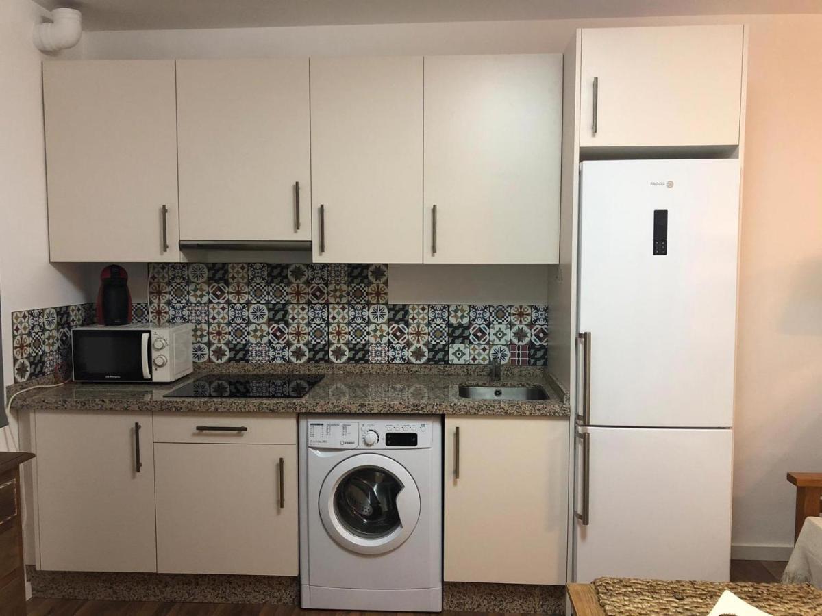 Apartamento Calle Concepcion, Pleno Centro Cordova Esterno foto