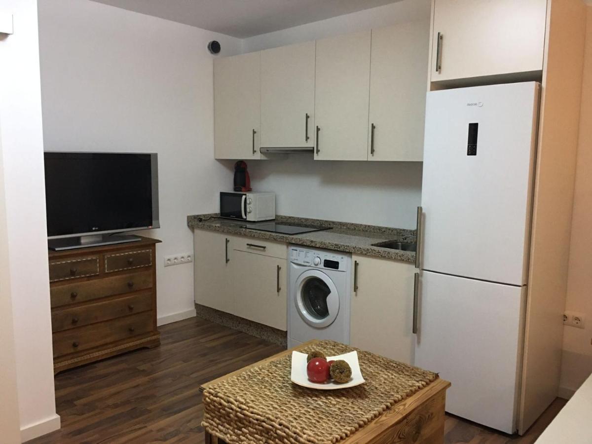 Apartamento Calle Concepcion, Pleno Centro Cordova Esterno foto
