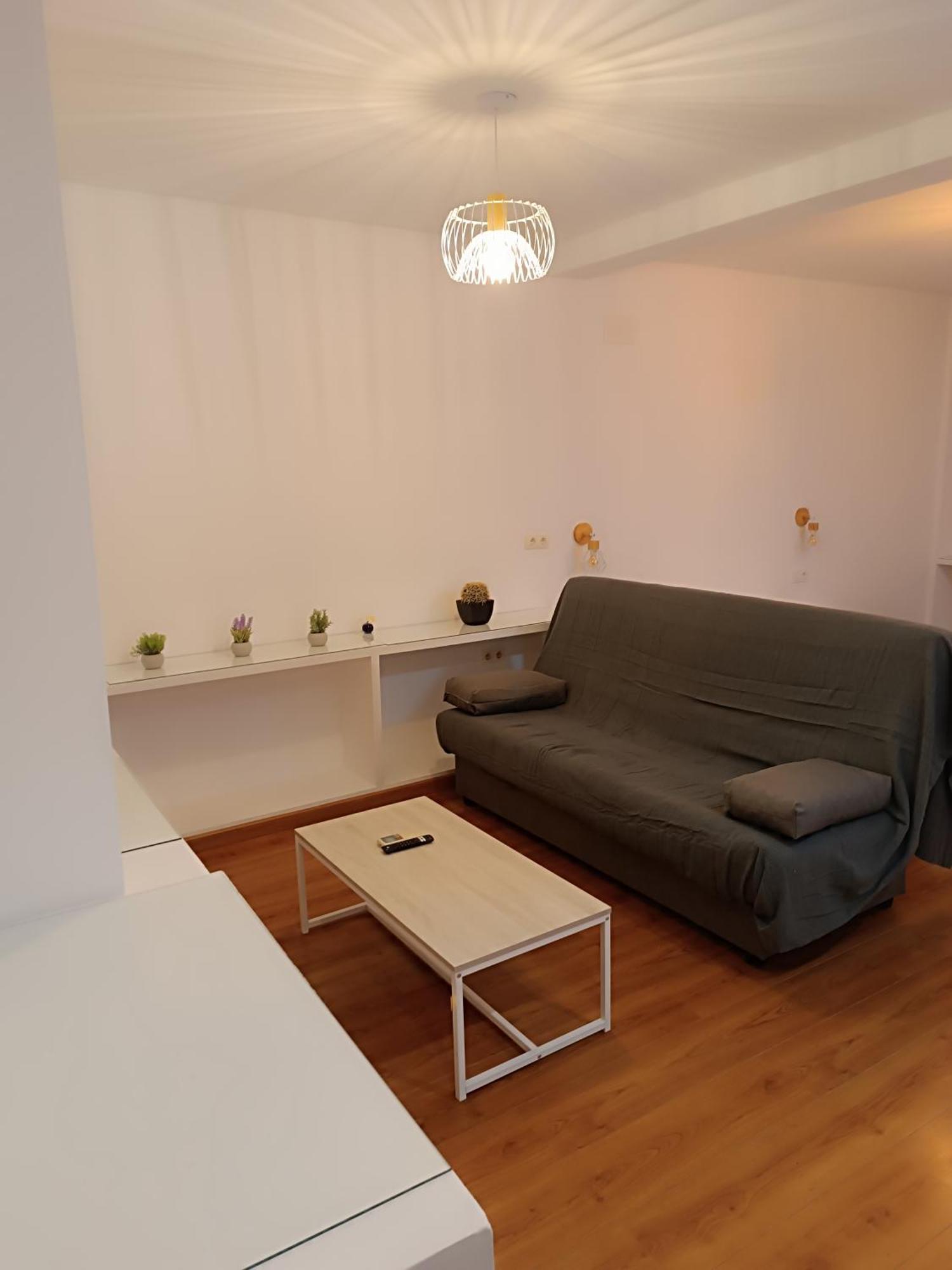 Apartamento Calle Concepcion, Pleno Centro Cordova Esterno foto