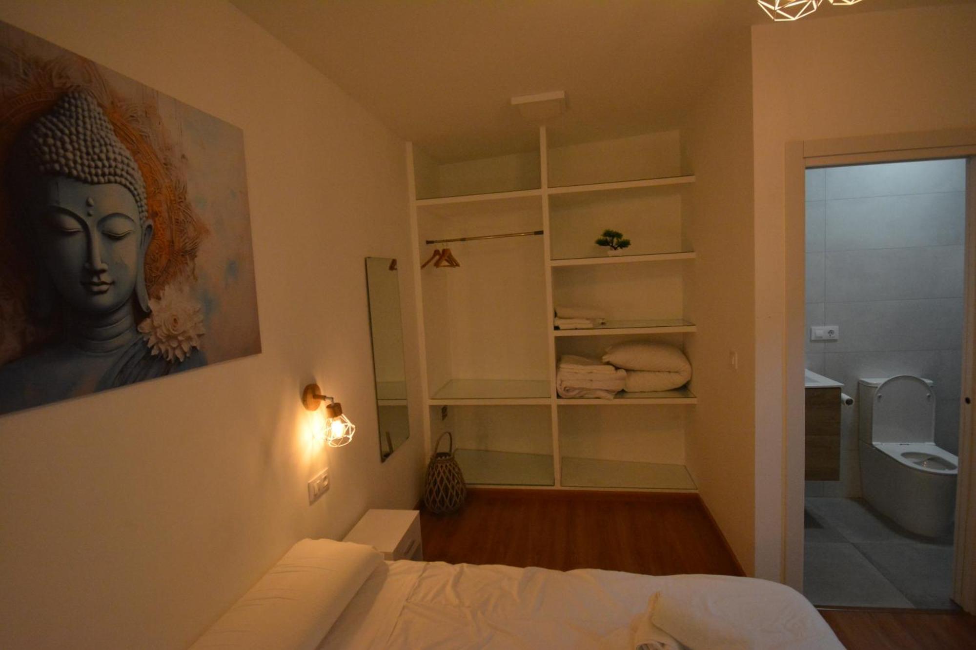 Apartamento Calle Concepcion, Pleno Centro Cordova Esterno foto
