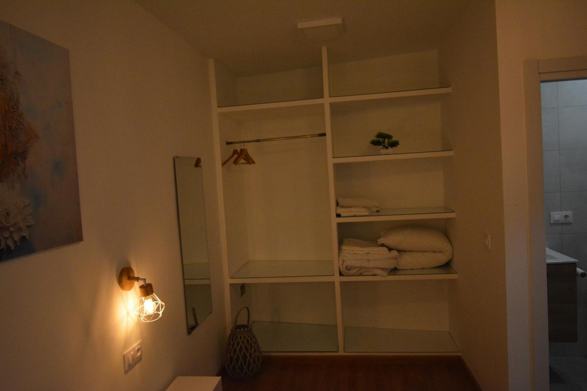 Apartamento Calle Concepcion, Pleno Centro Cordova Esterno foto