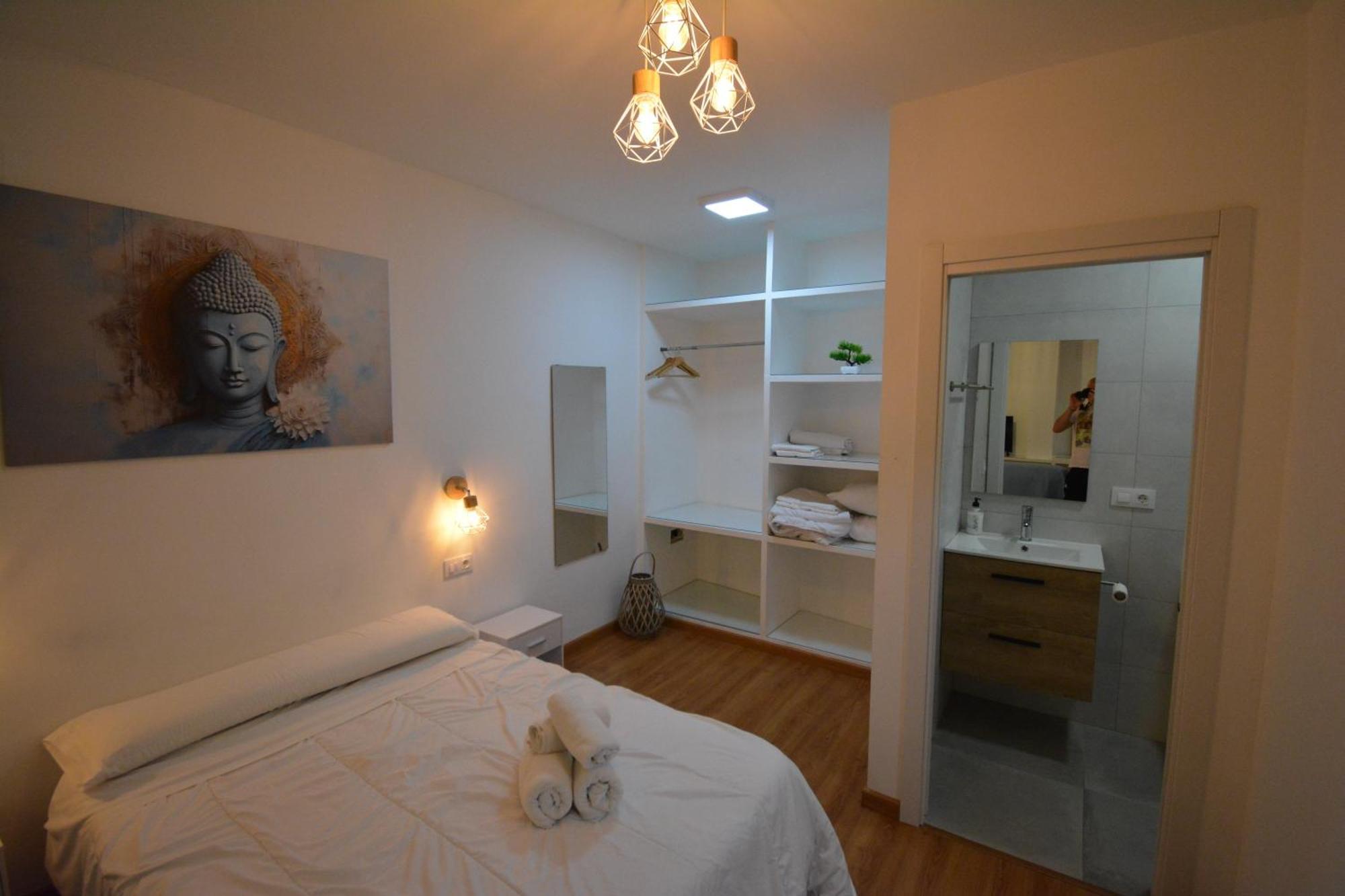 Apartamento Calle Concepcion, Pleno Centro Cordova Esterno foto