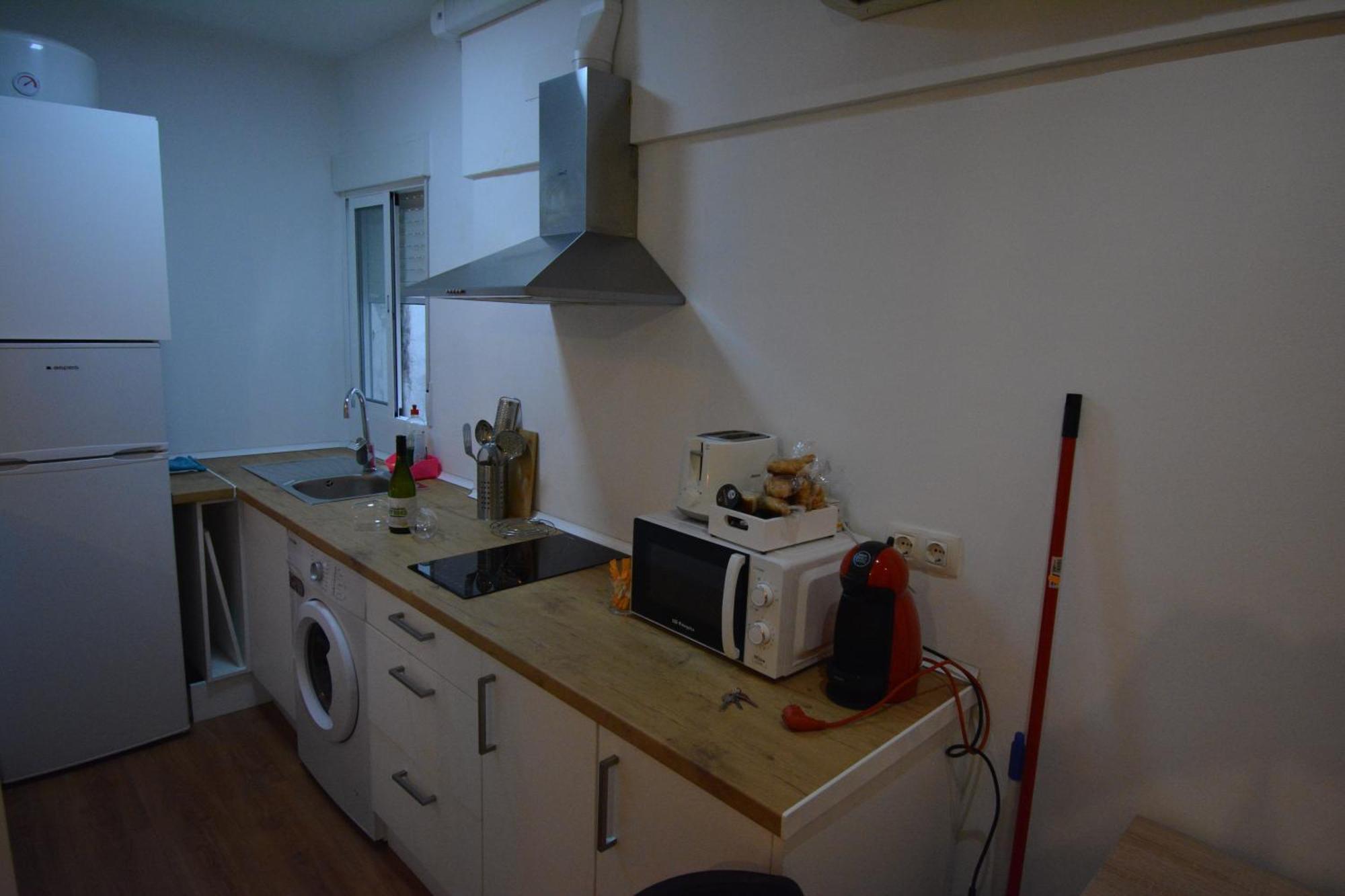 Apartamento Calle Concepcion, Pleno Centro Cordova Esterno foto