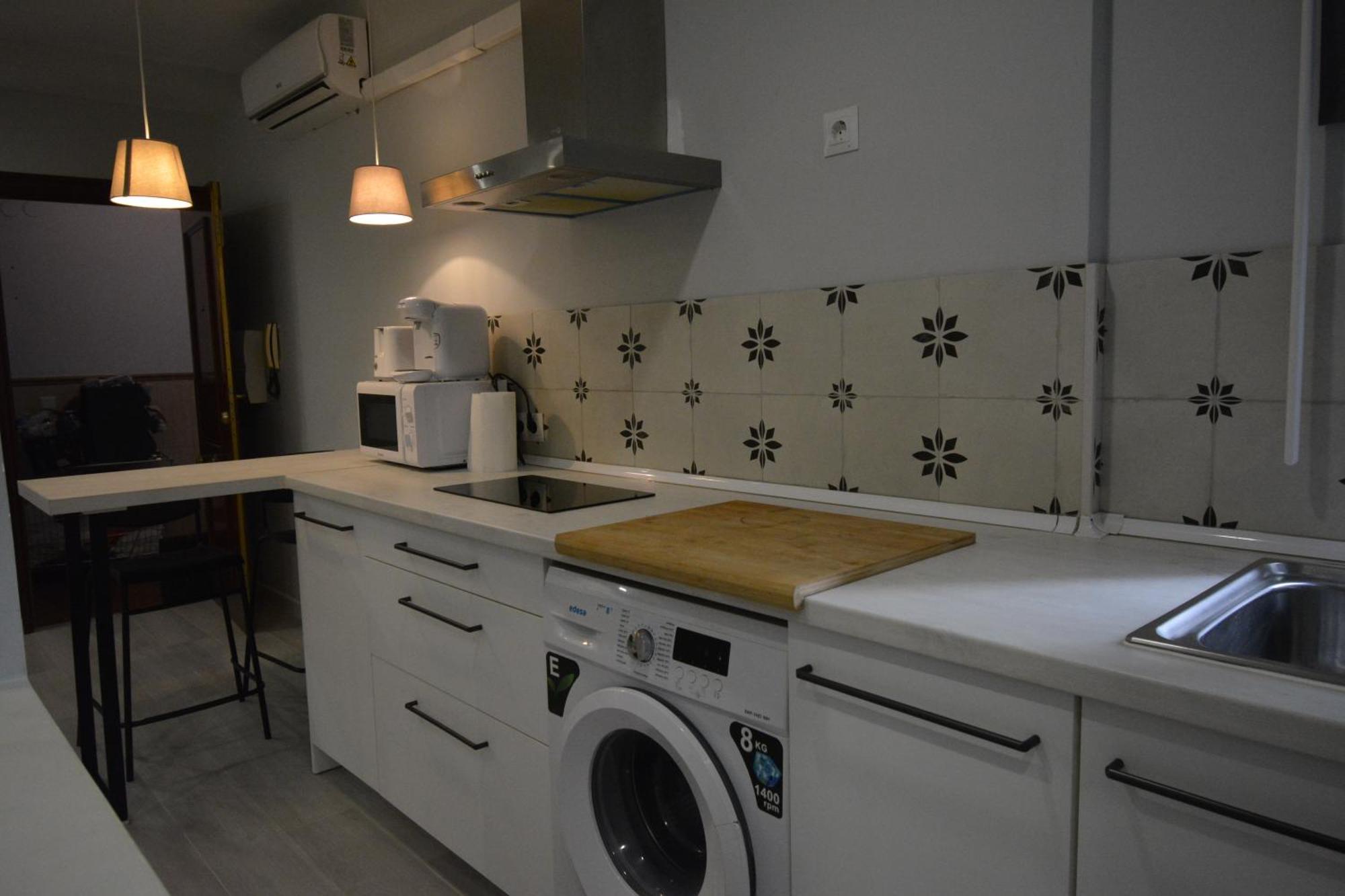 Apartamento Calle Concepcion, Pleno Centro Cordova Esterno foto