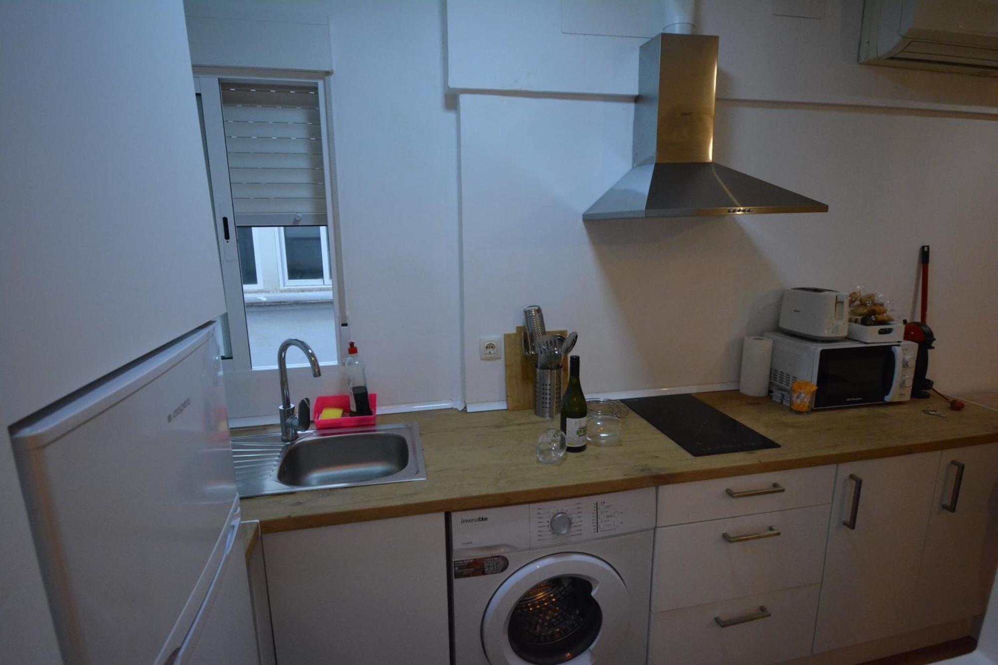 Apartamento Calle Concepcion, Pleno Centro Cordova Esterno foto