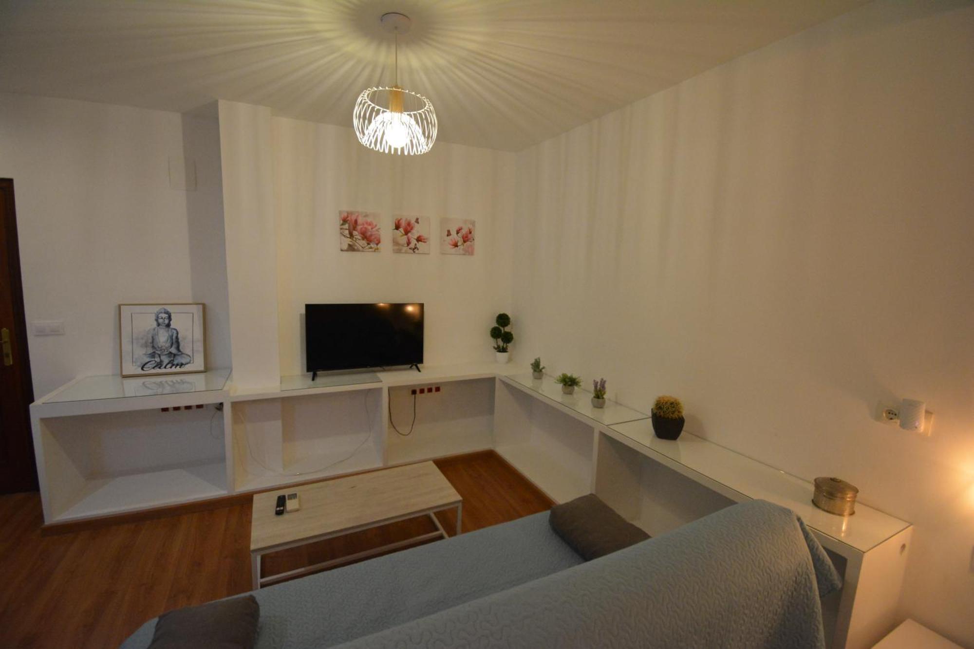 Apartamento Calle Concepcion, Pleno Centro Cordova Esterno foto