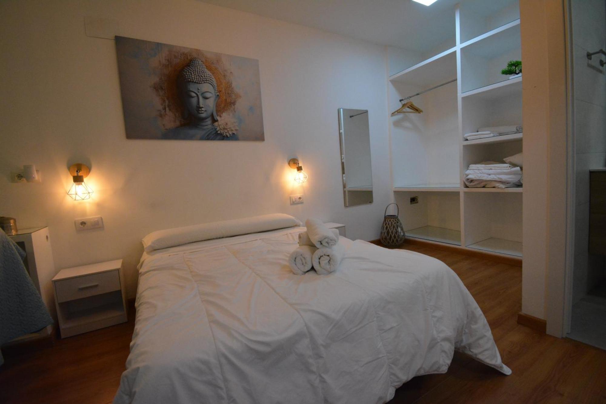 Apartamento Calle Concepcion, Pleno Centro Cordova Esterno foto