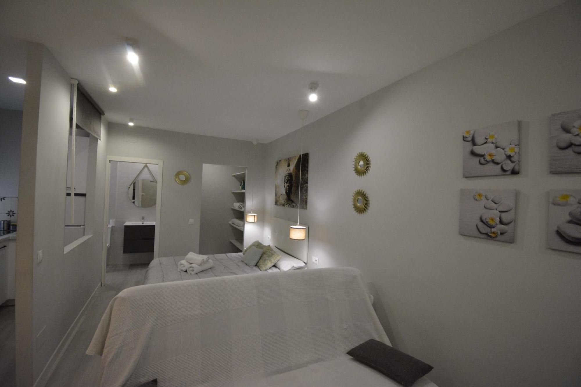 Apartamento Calle Concepcion, Pleno Centro Cordova Esterno foto