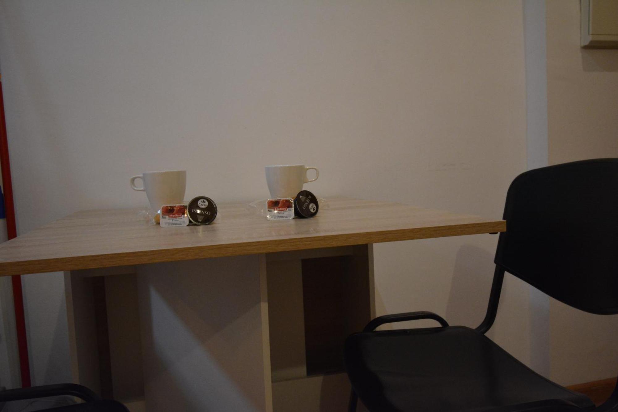 Apartamento Calle Concepcion, Pleno Centro Cordova Esterno foto
