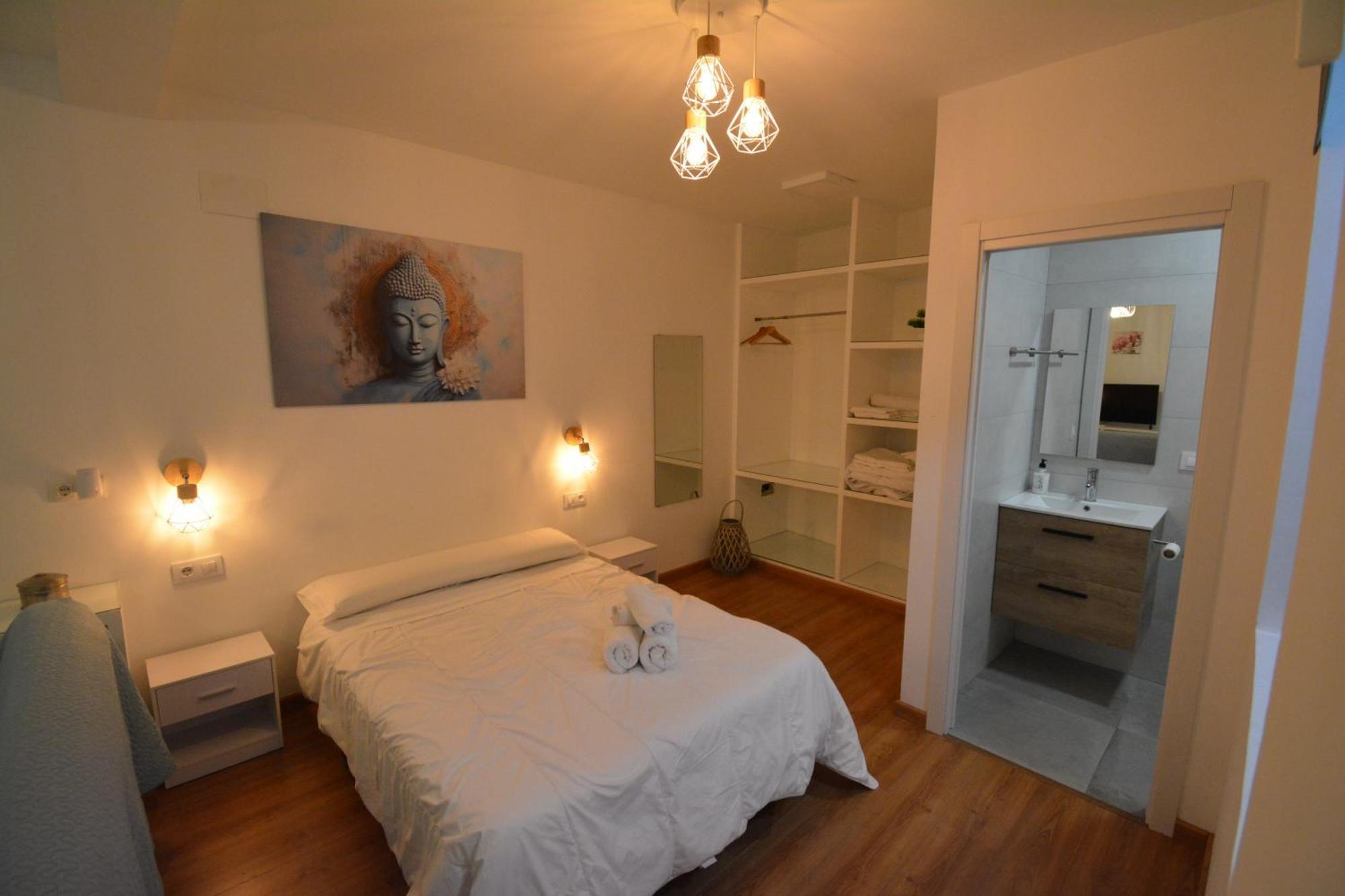 Apartamento Calle Concepcion, Pleno Centro Cordova Esterno foto