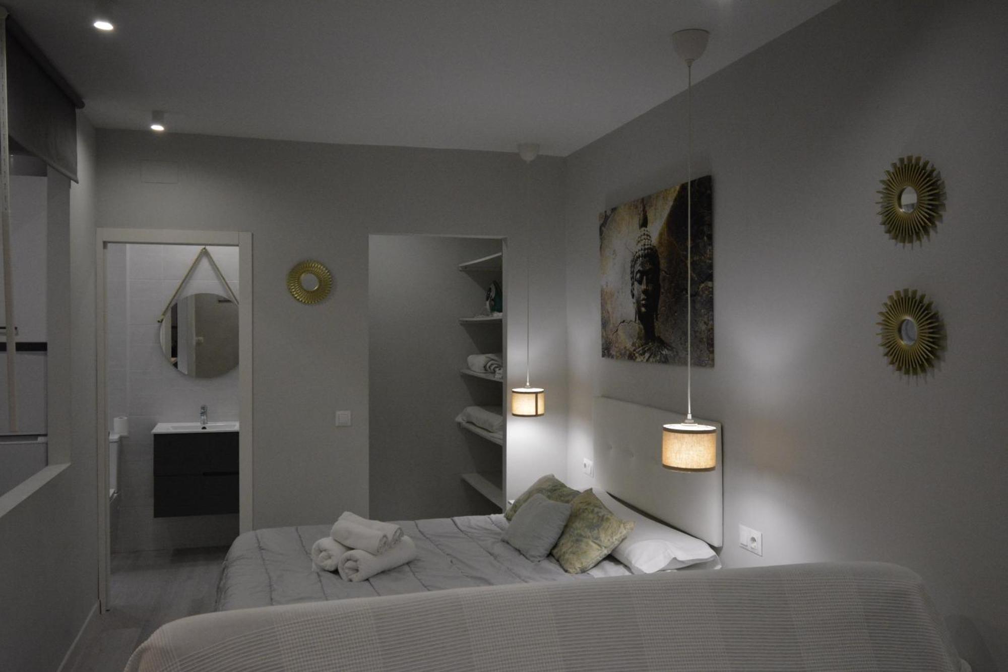 Apartamento Calle Concepcion, Pleno Centro Cordova Esterno foto