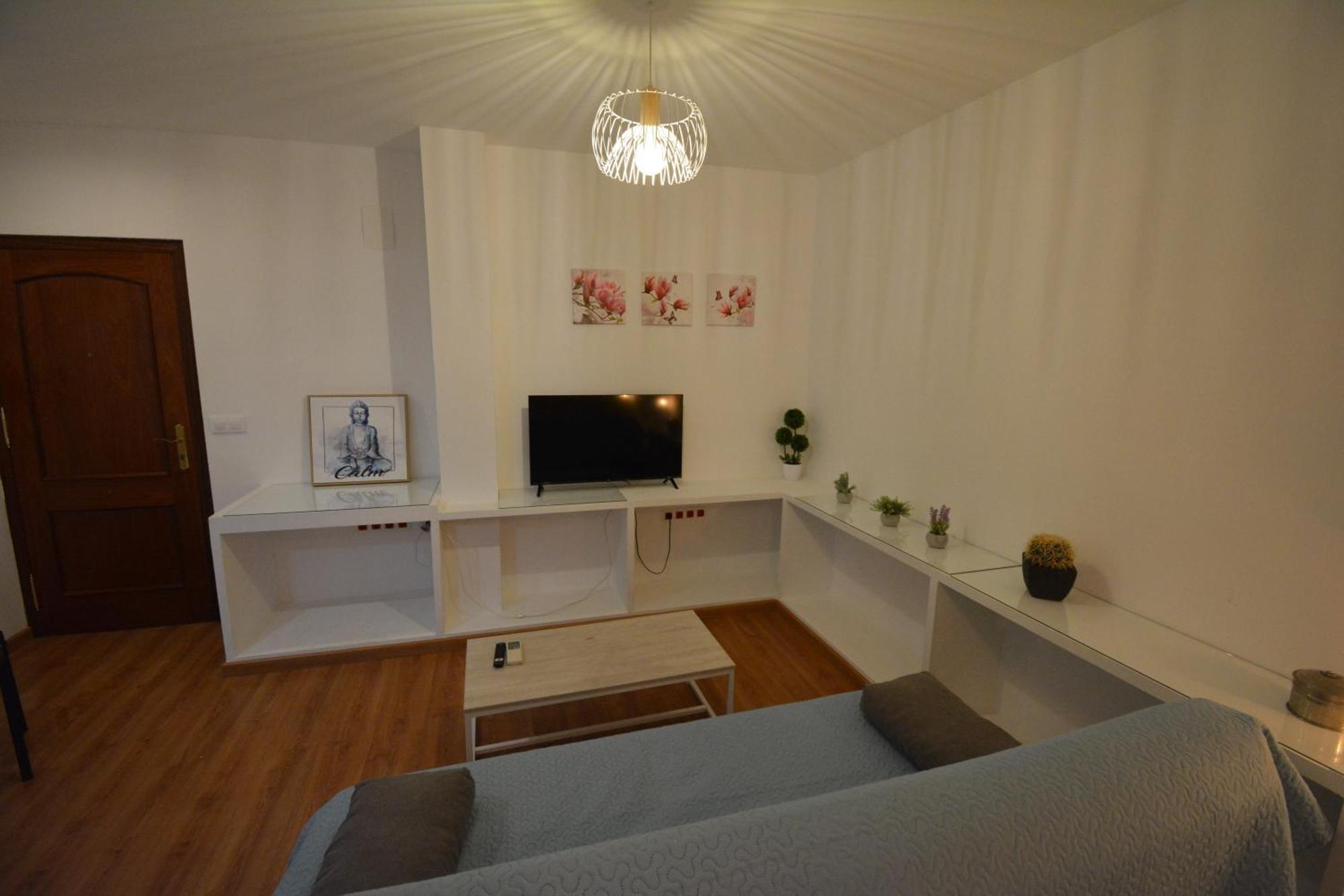Apartamento Calle Concepcion, Pleno Centro Cordova Esterno foto