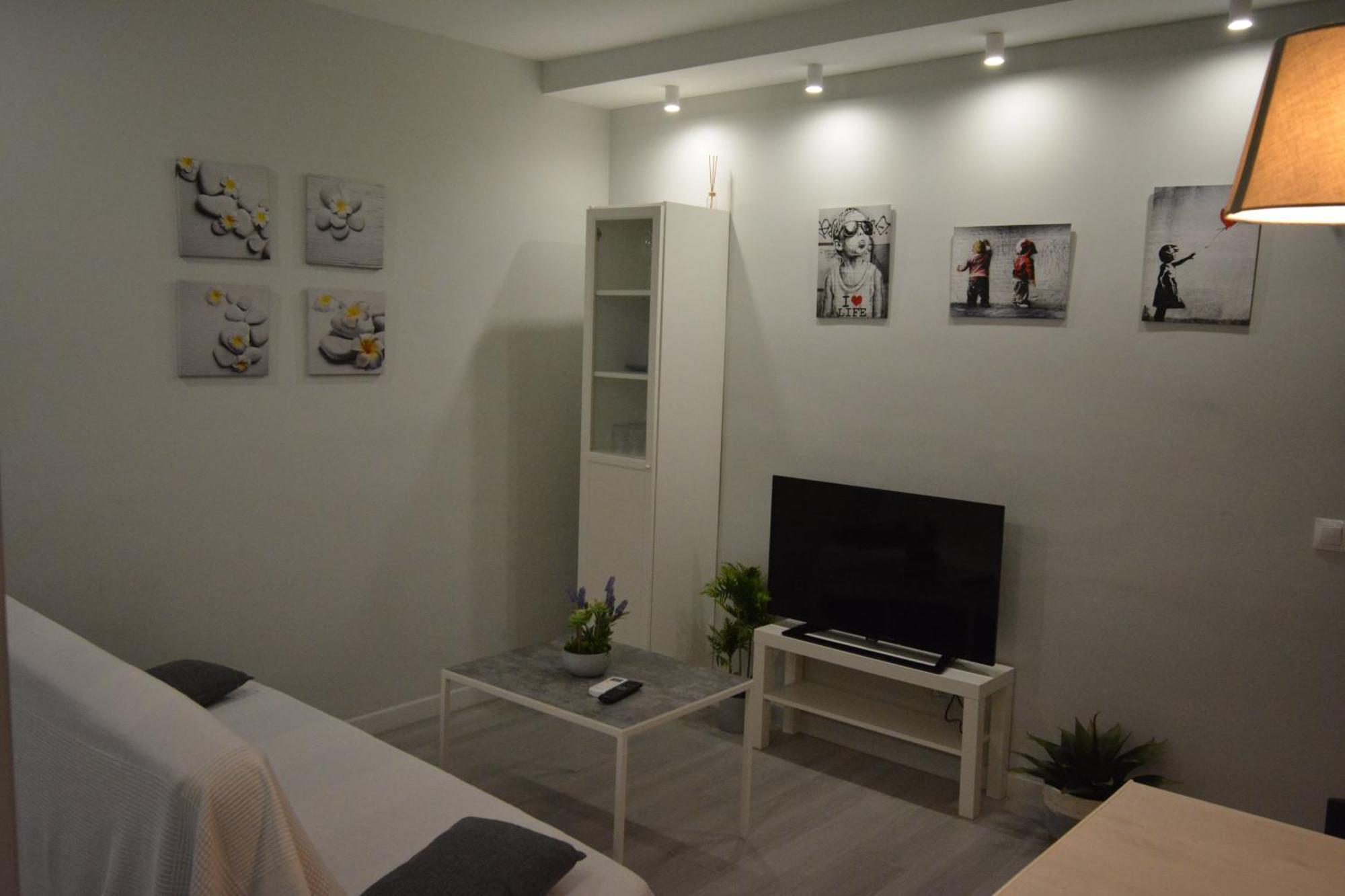 Apartamento Calle Concepcion, Pleno Centro Cordova Esterno foto