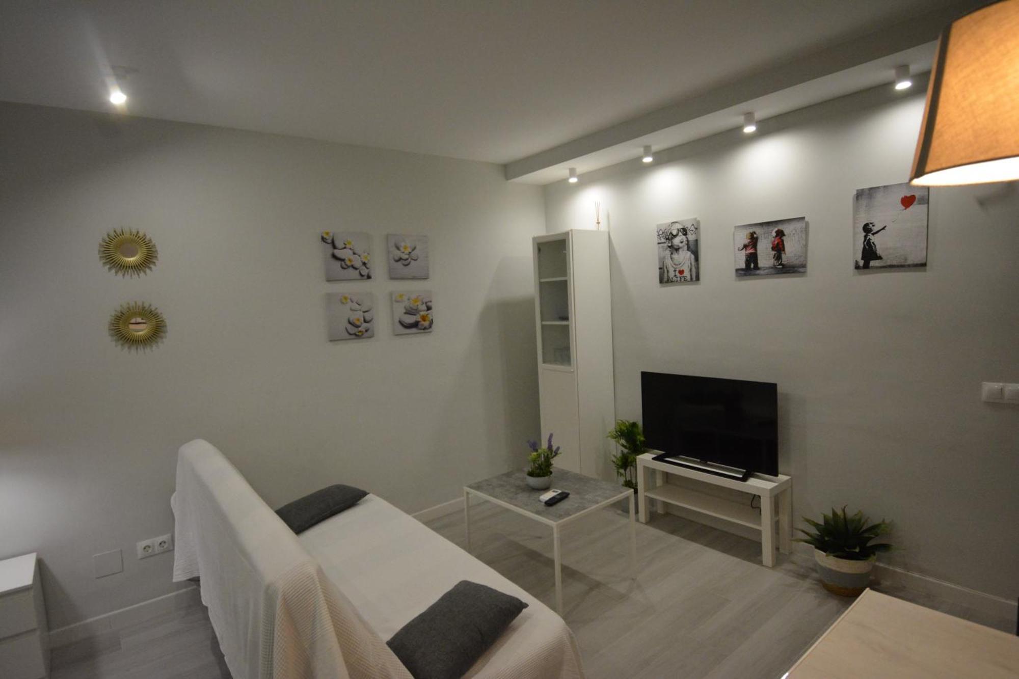 Apartamento Calle Concepcion, Pleno Centro Cordova Esterno foto