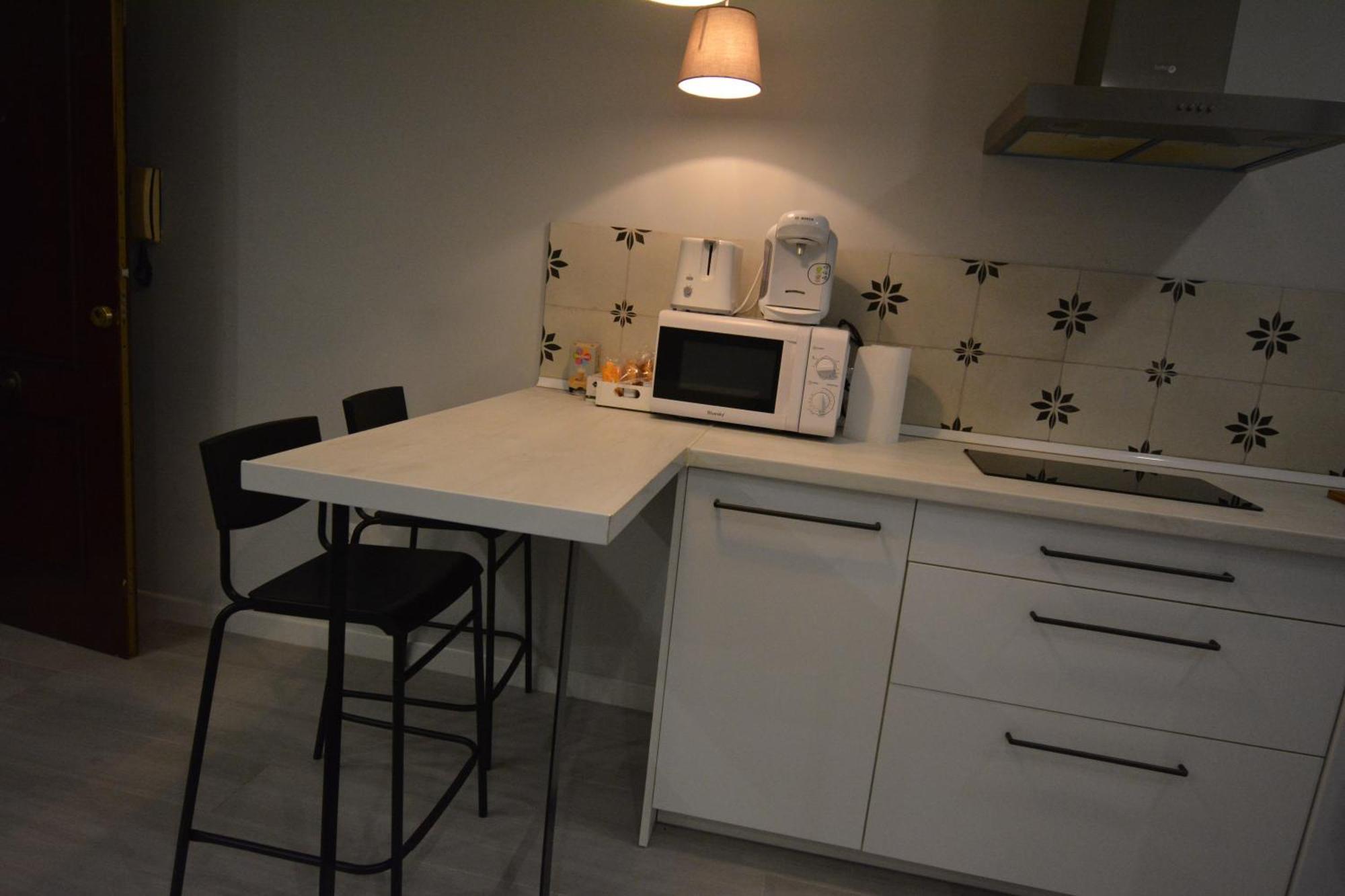 Apartamento Calle Concepcion, Pleno Centro Cordova Esterno foto