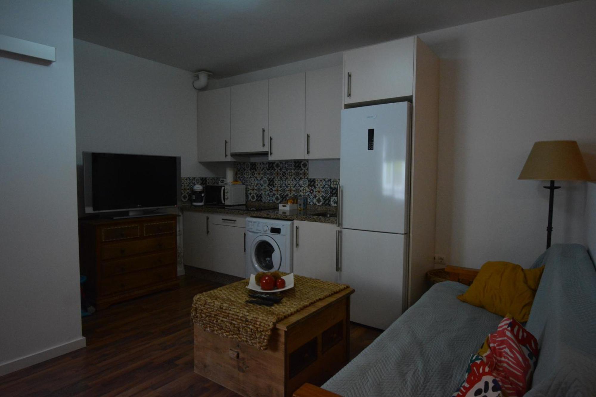 Apartamento Calle Concepcion, Pleno Centro Cordova Esterno foto