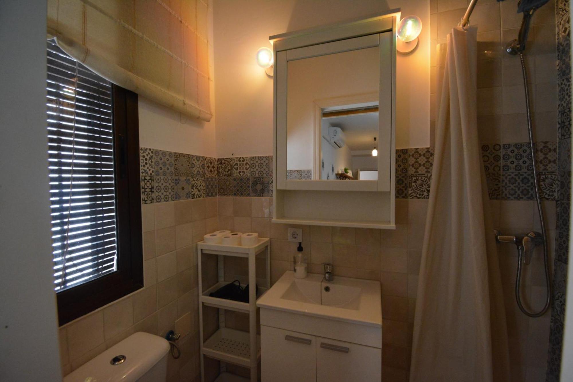 Apartamento Calle Concepcion, Pleno Centro Cordova Esterno foto
