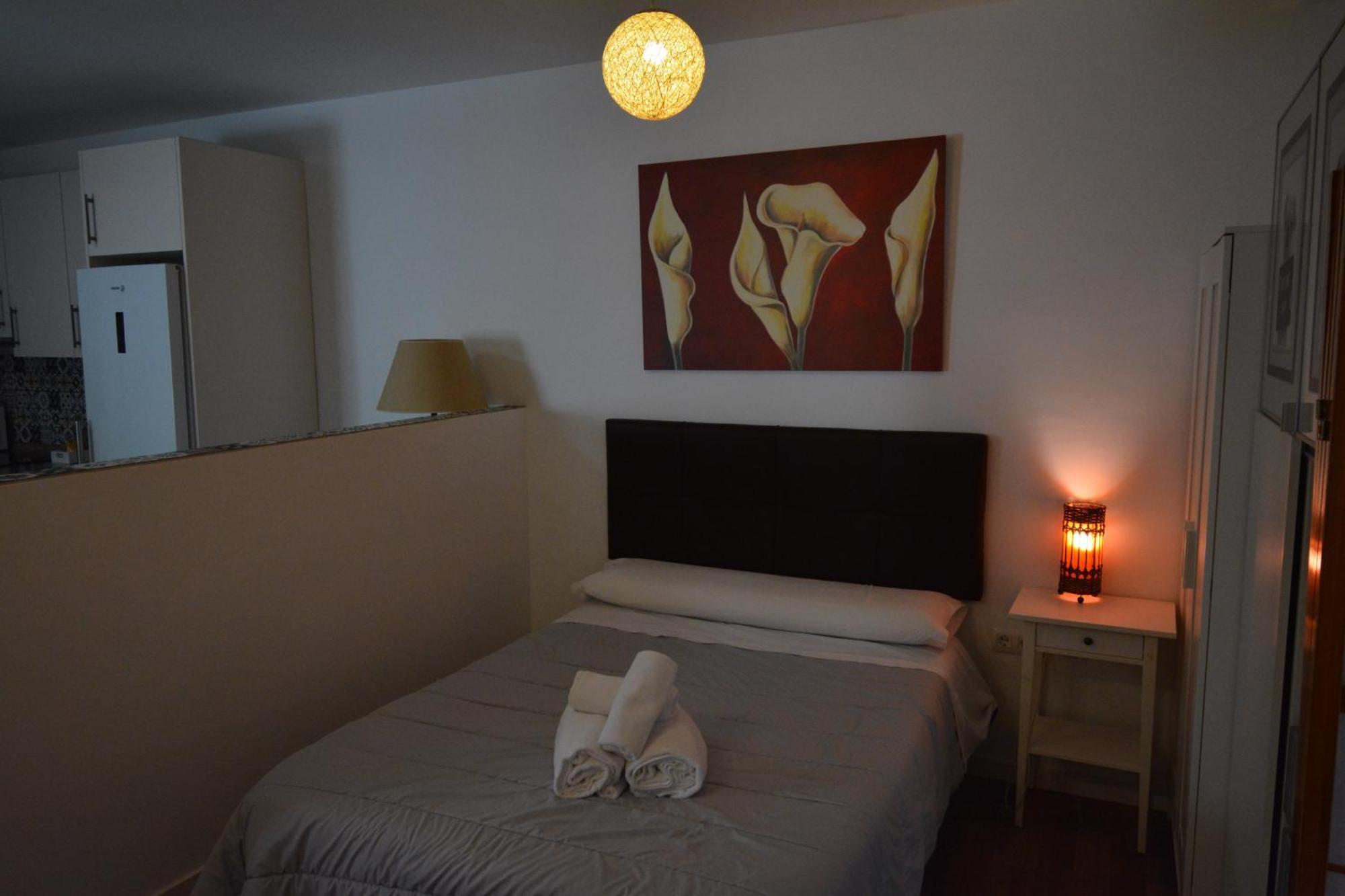 Apartamento Calle Concepcion, Pleno Centro Cordova Esterno foto