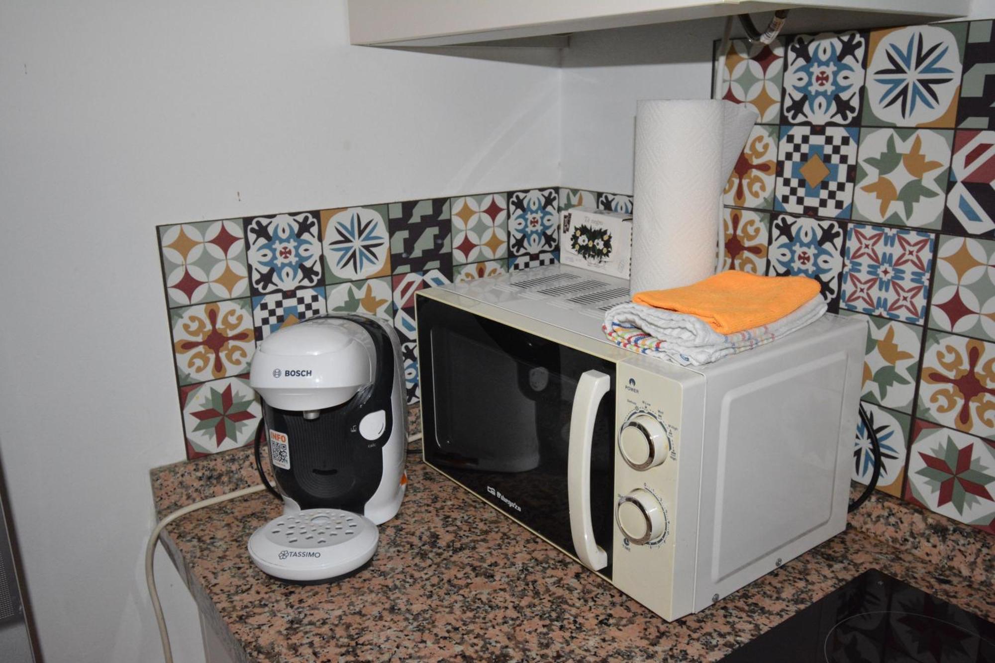 Apartamento Calle Concepcion, Pleno Centro Cordova Esterno foto