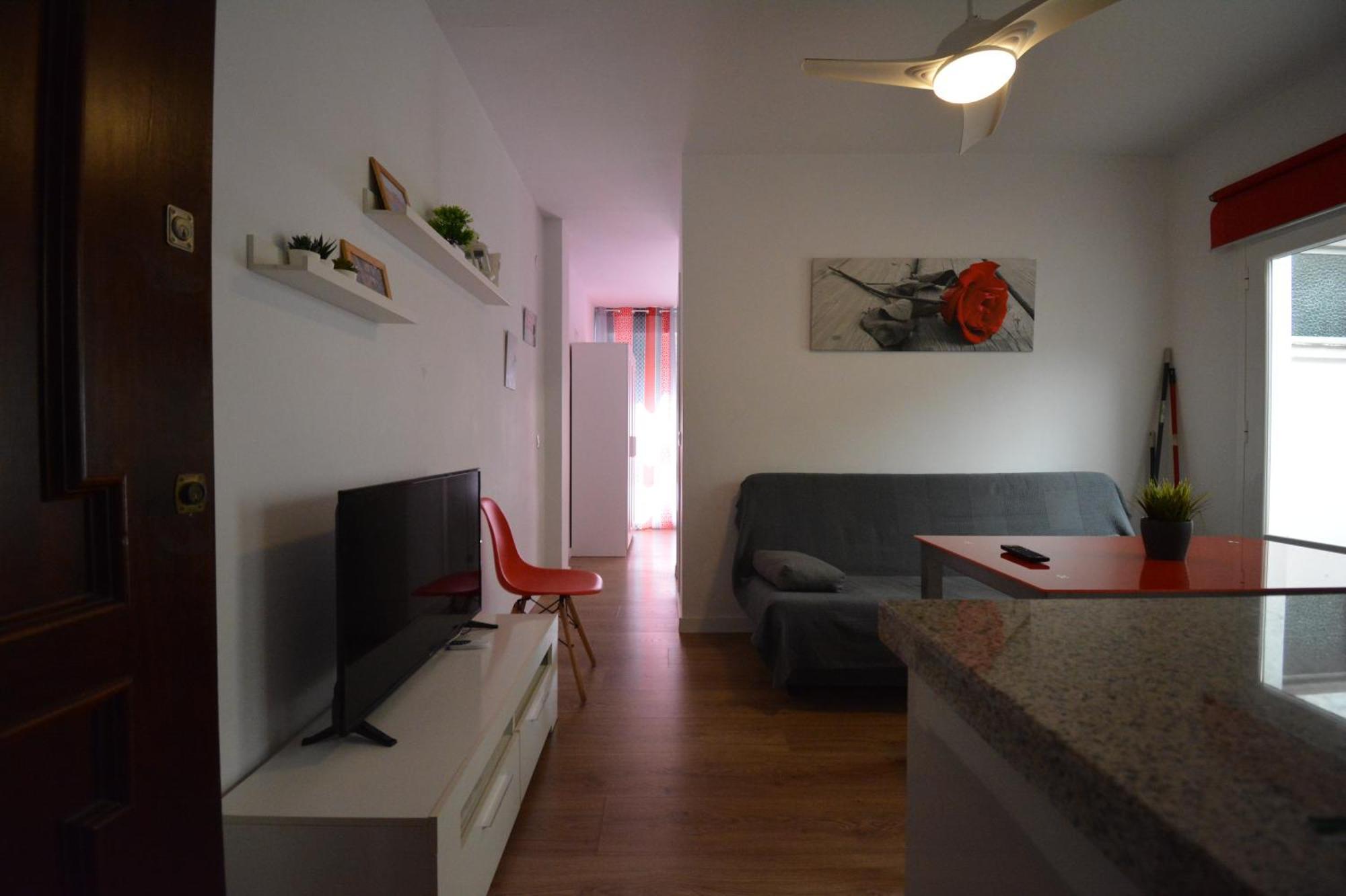 Apartamento Calle Concepcion, Pleno Centro Cordova Esterno foto