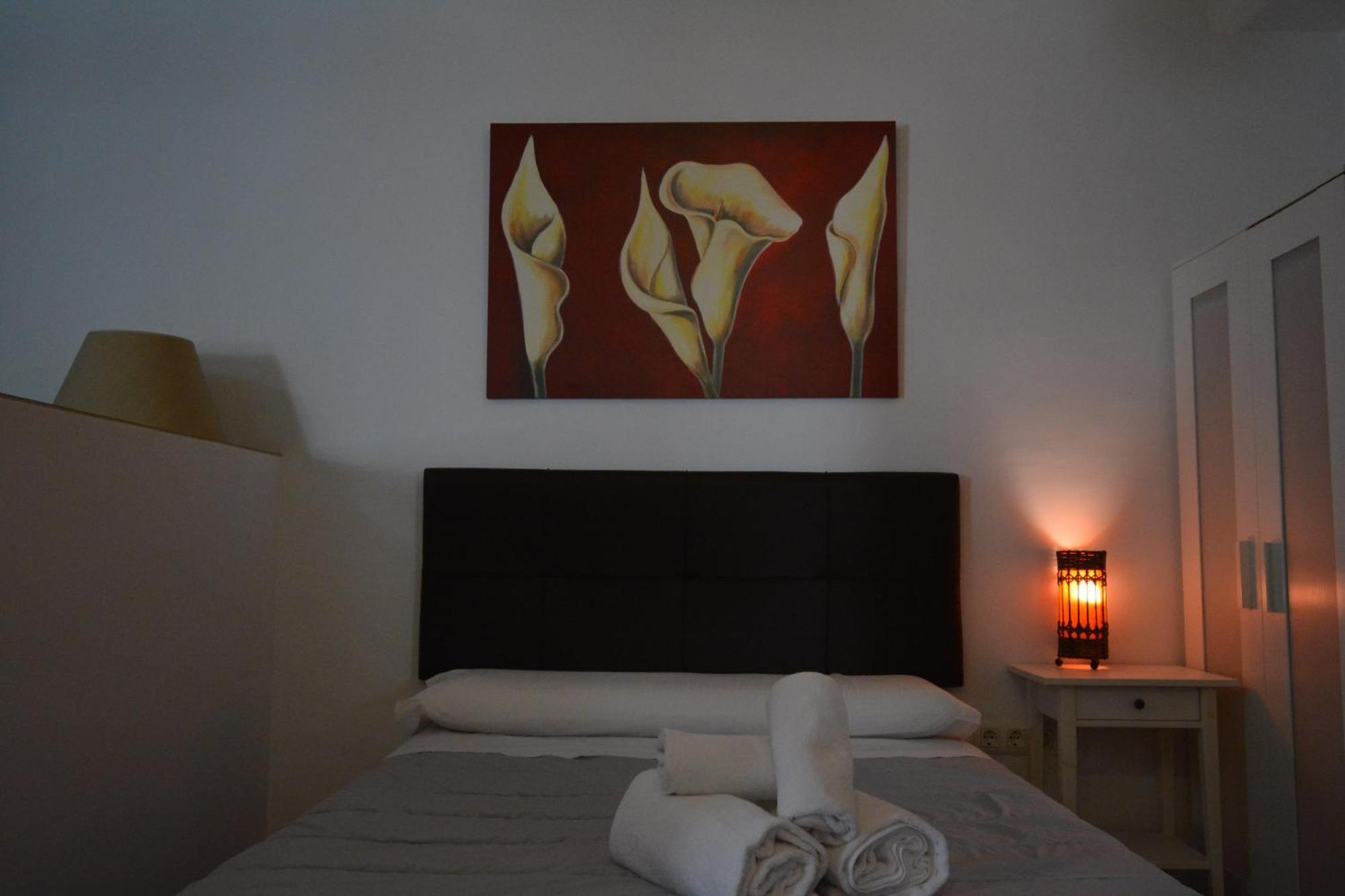 Apartamento Calle Concepcion, Pleno Centro Cordova Esterno foto