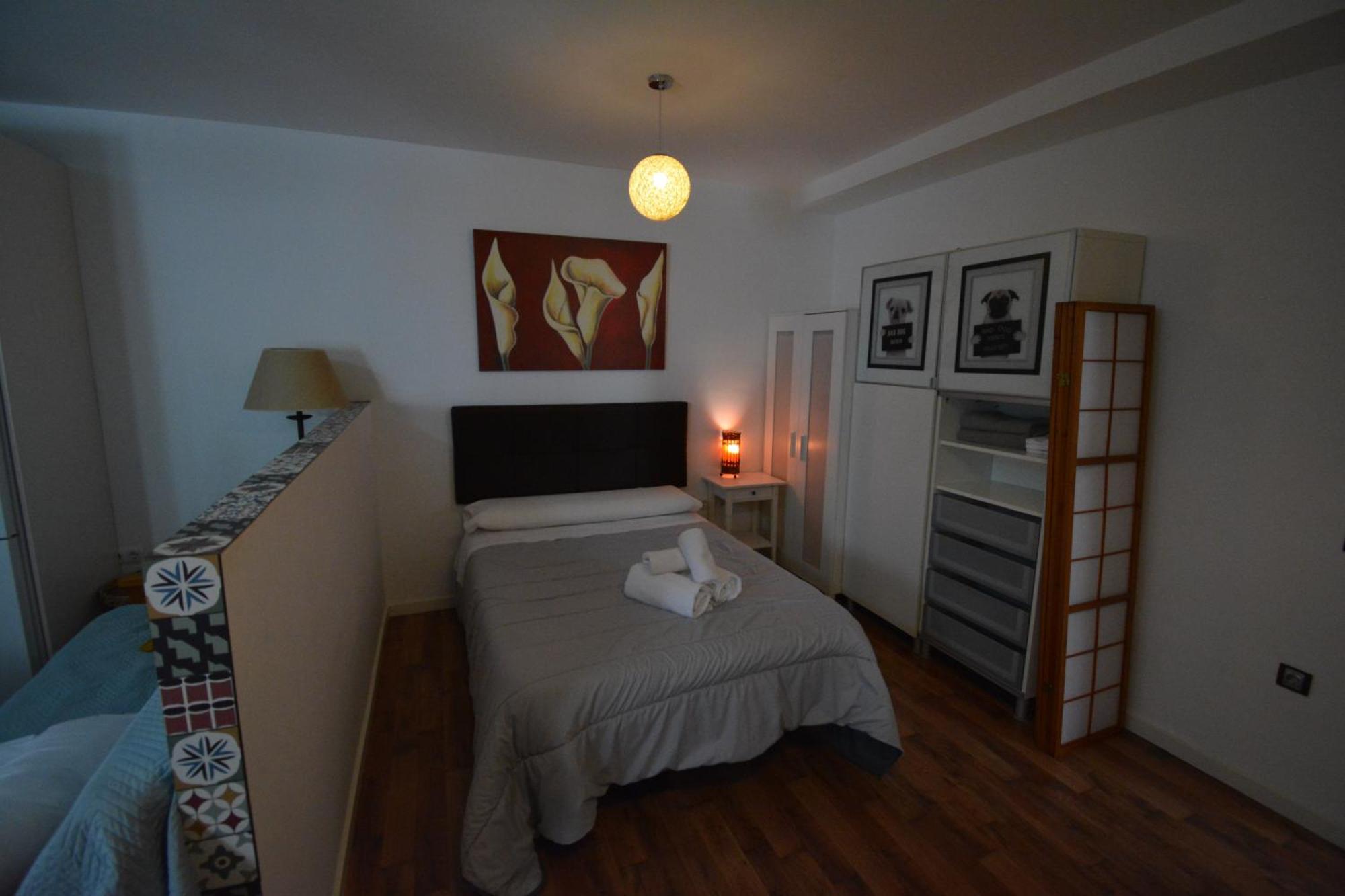Apartamento Calle Concepcion, Pleno Centro Cordova Esterno foto