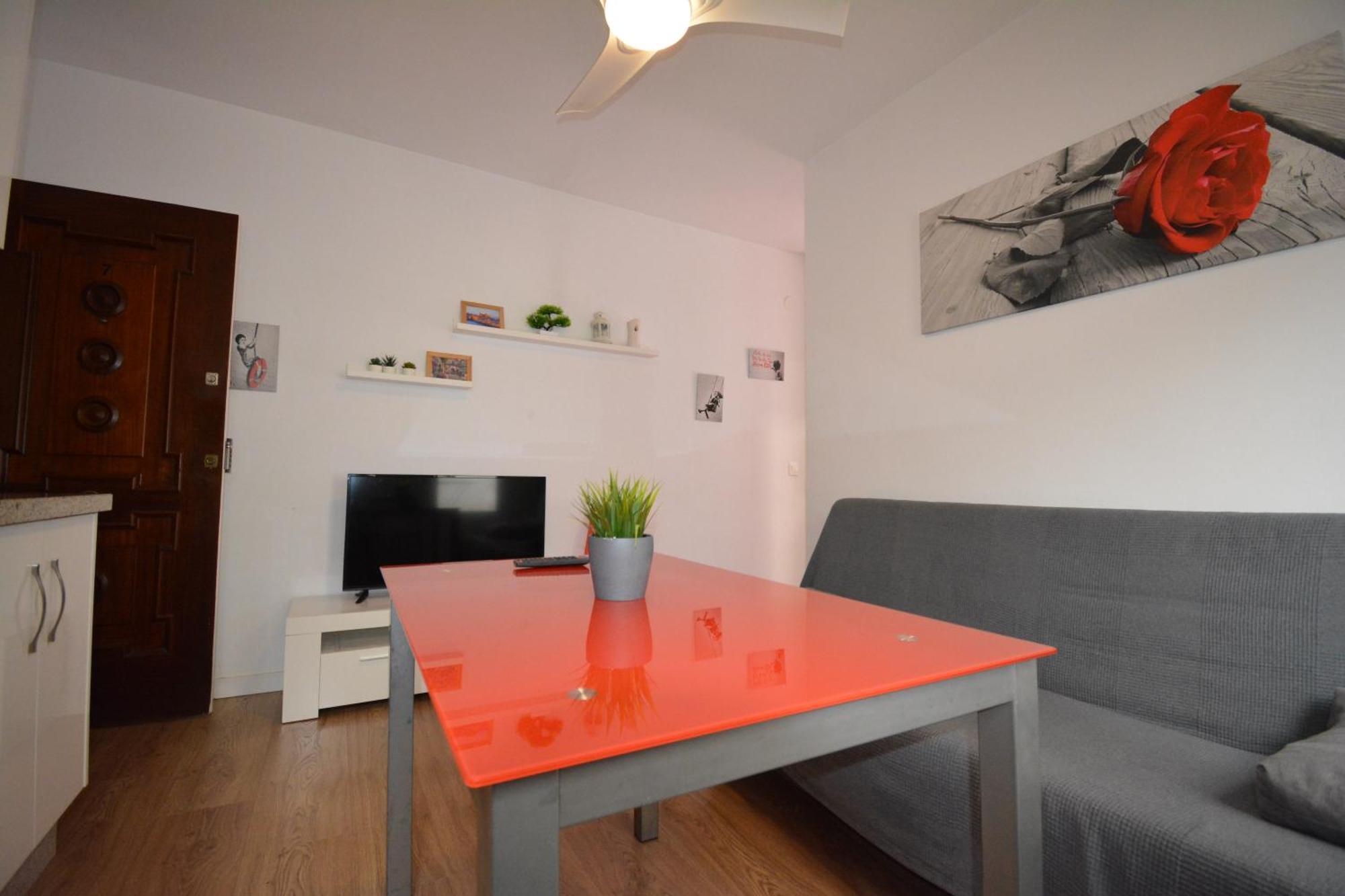 Apartamento Calle Concepcion, Pleno Centro Cordova Esterno foto