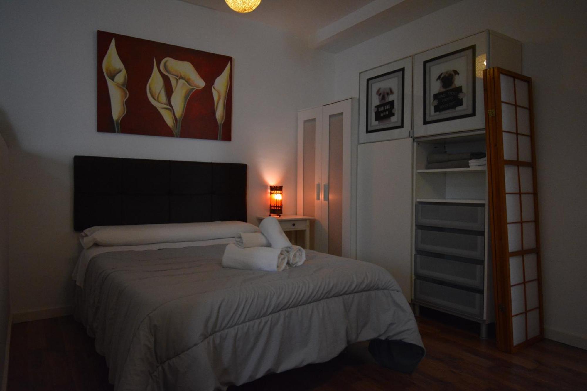 Apartamento Calle Concepcion, Pleno Centro Cordova Esterno foto