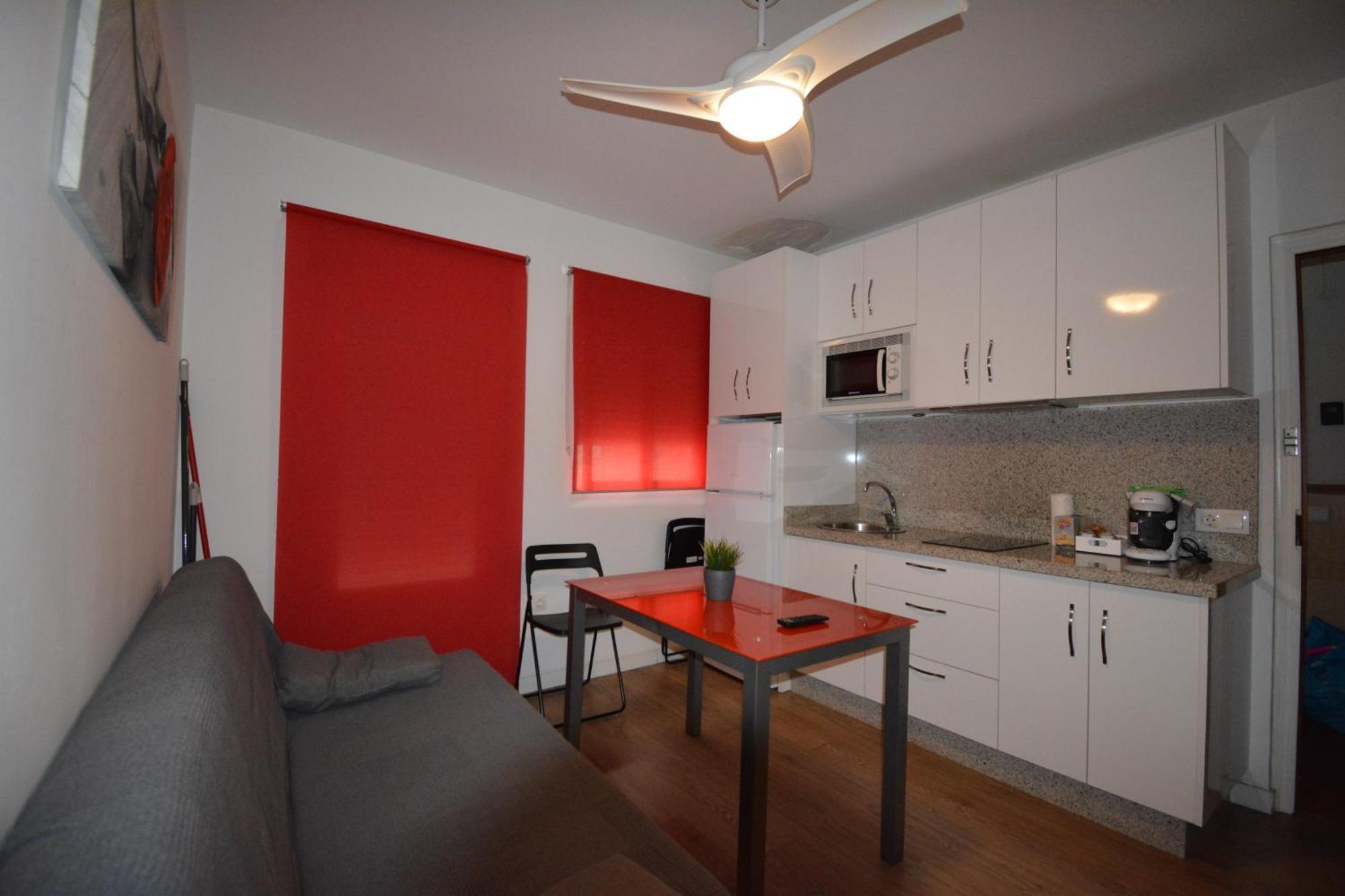 Apartamento Calle Concepcion, Pleno Centro Cordova Esterno foto