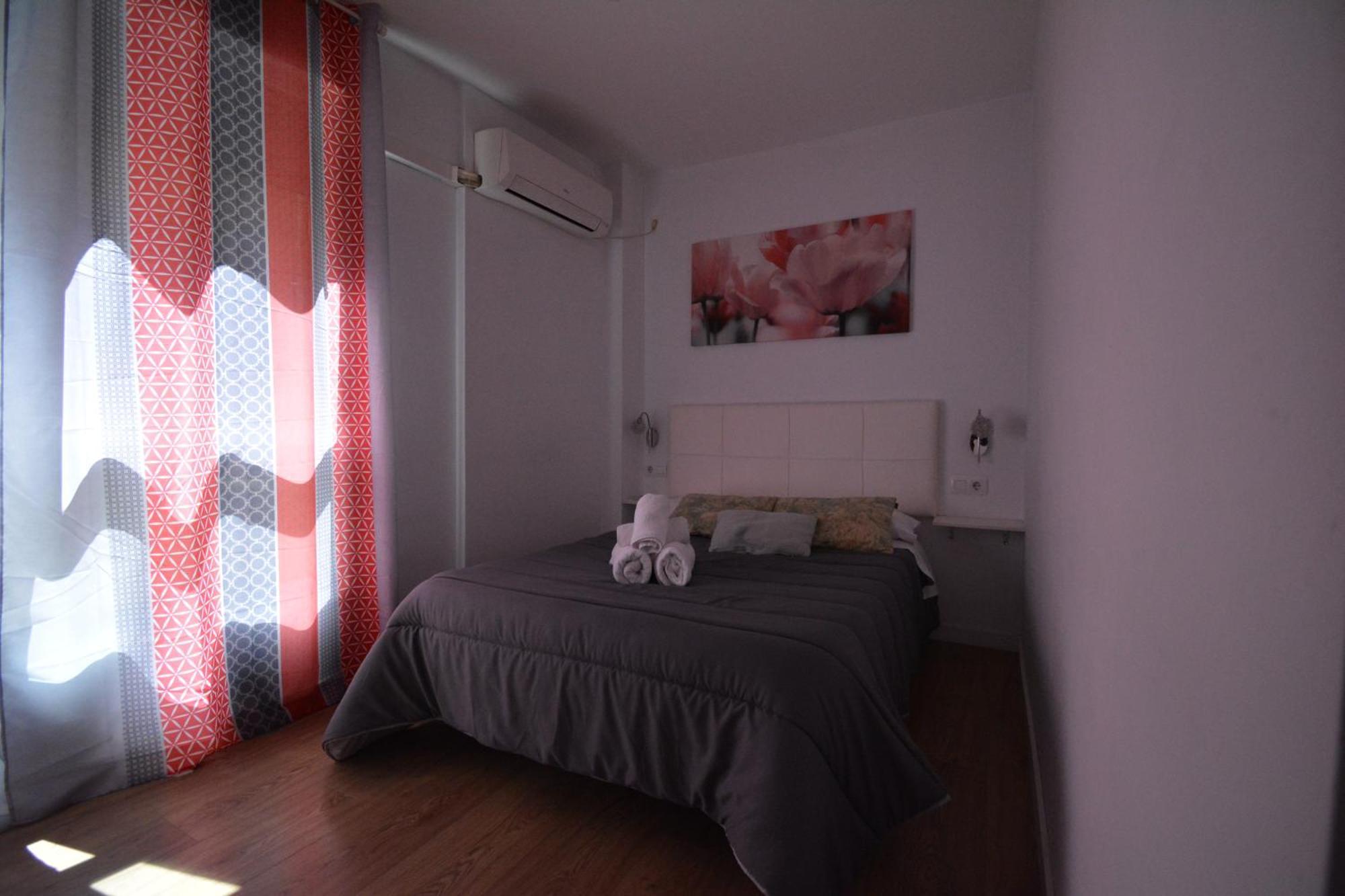 Apartamento Calle Concepcion, Pleno Centro Cordova Esterno foto