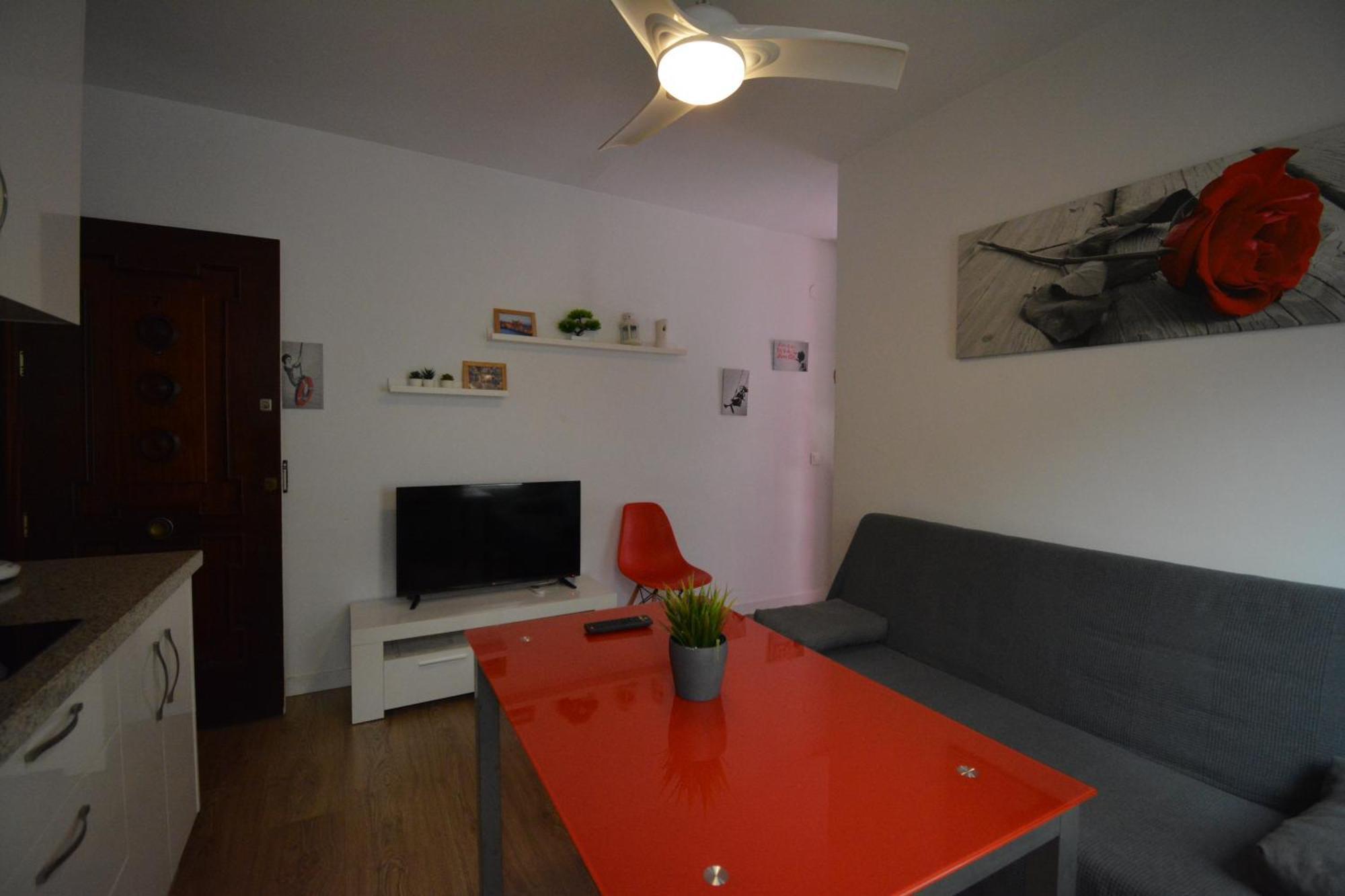 Apartamento Calle Concepcion, Pleno Centro Cordova Esterno foto