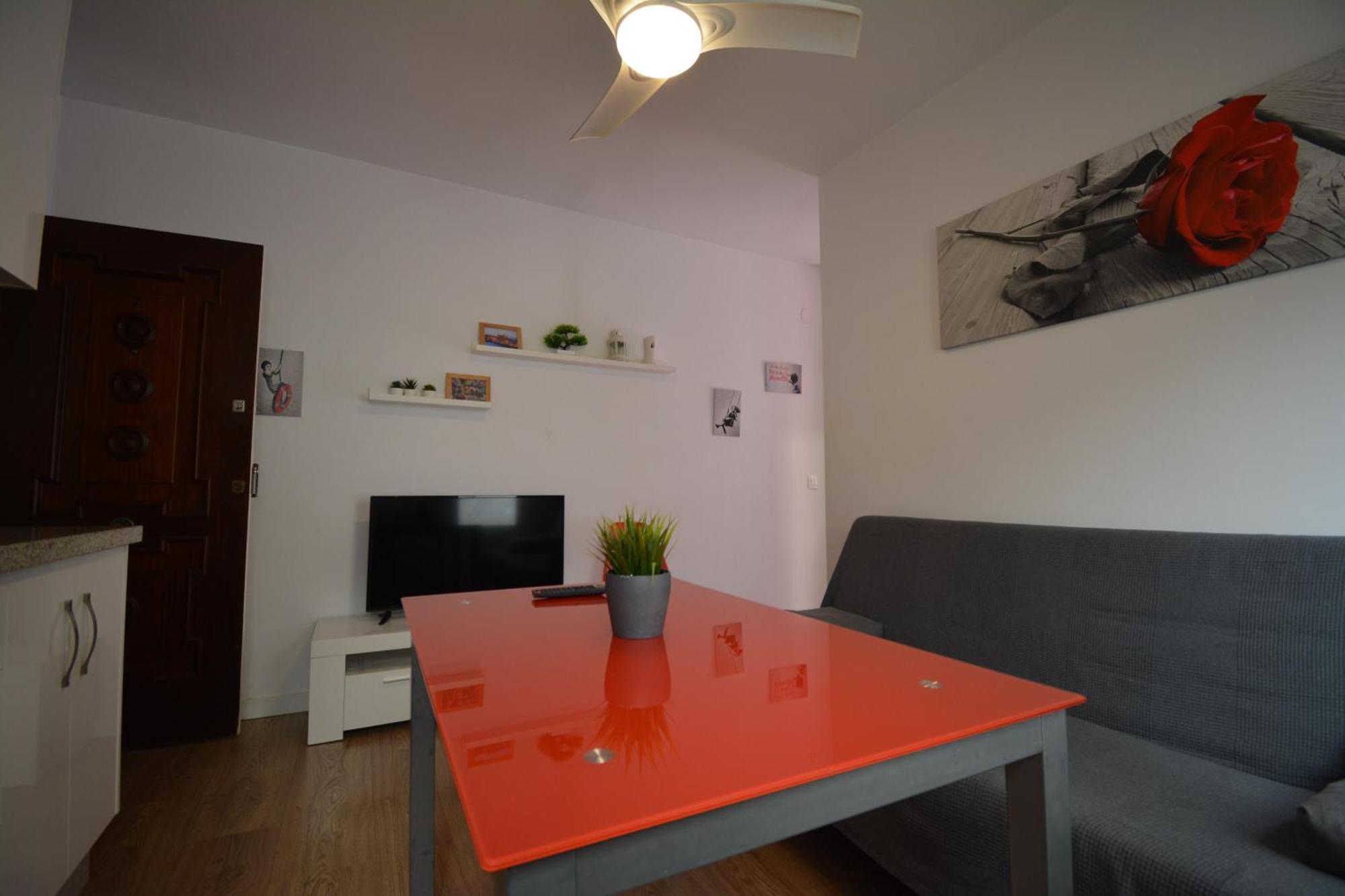 Apartamento Calle Concepcion, Pleno Centro Cordova Esterno foto