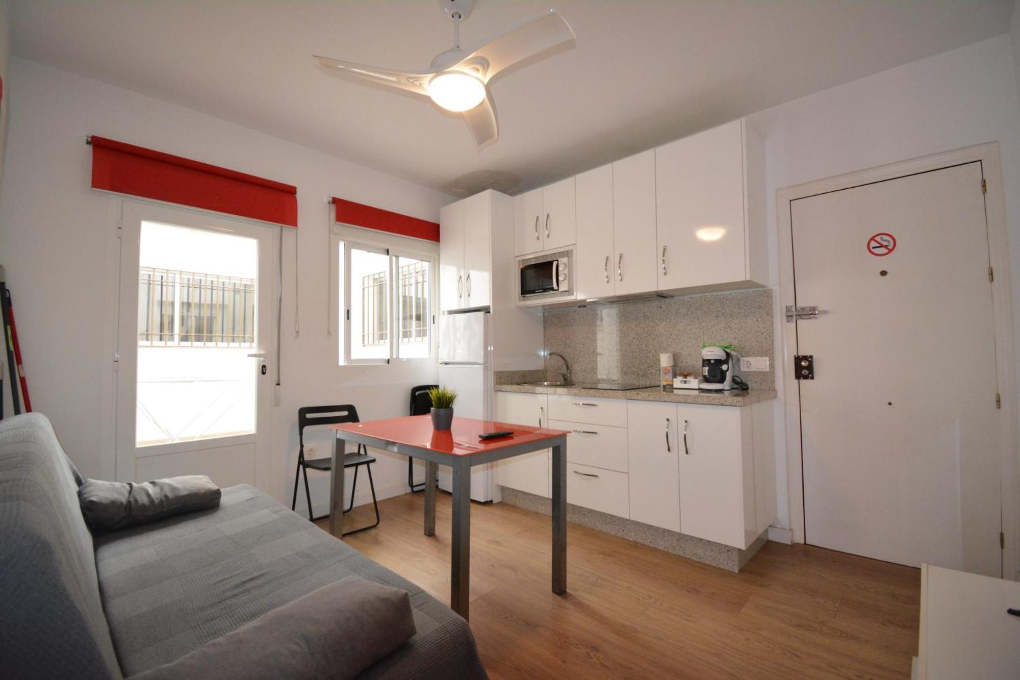 Apartamento Calle Concepcion, Pleno Centro Cordova Esterno foto
