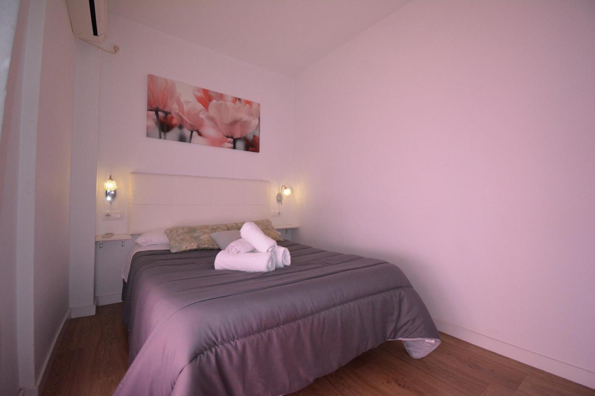 Apartamento Calle Concepcion, Pleno Centro Cordova Esterno foto