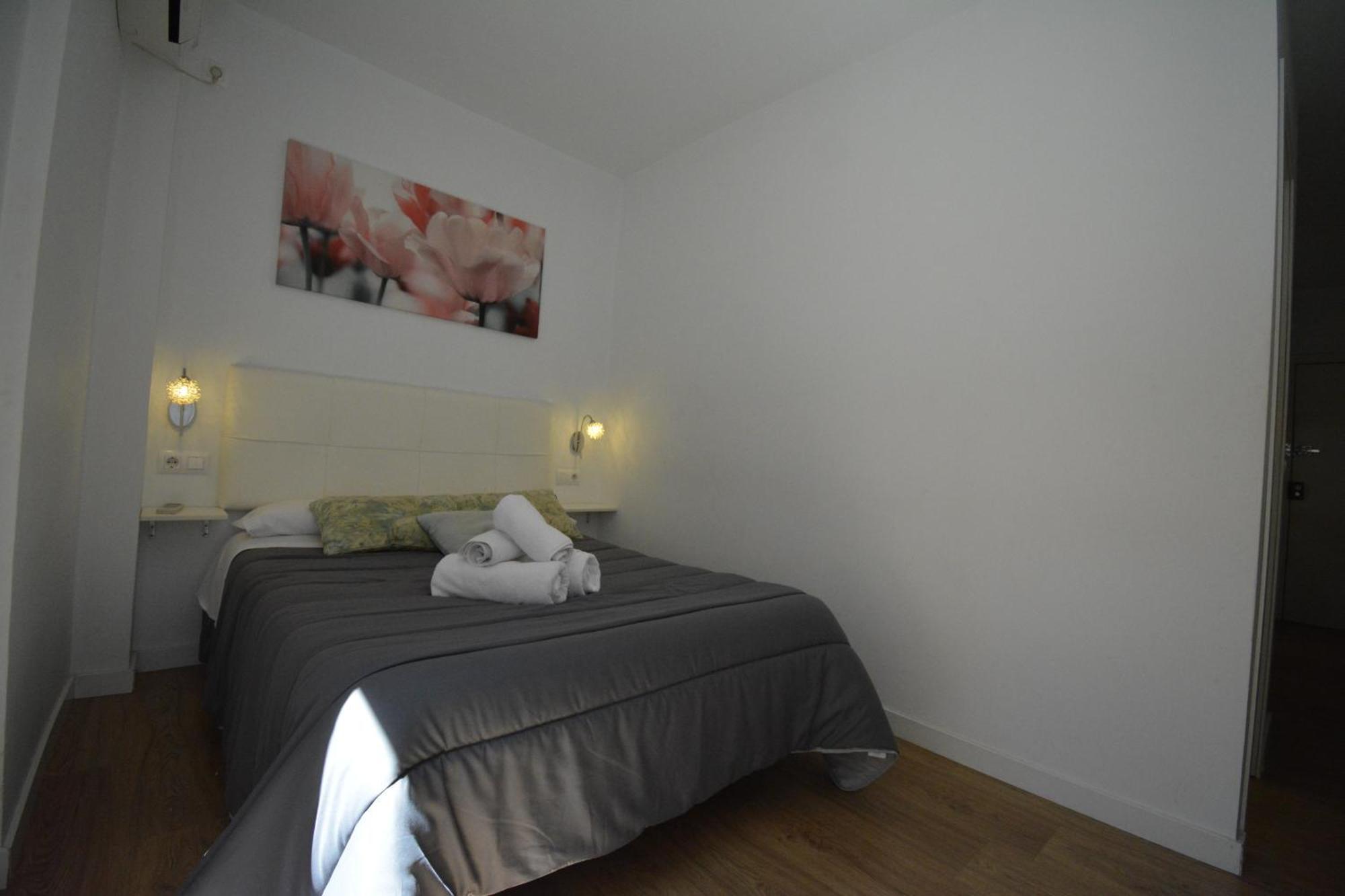 Apartamento Calle Concepcion, Pleno Centro Cordova Esterno foto