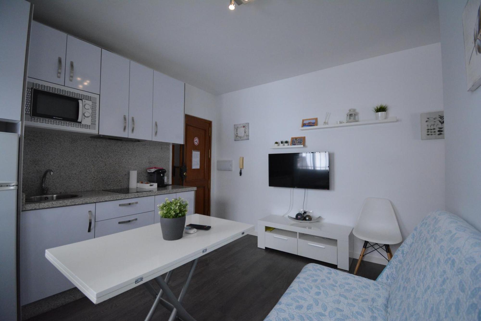 Apartamento Calle Concepcion, Pleno Centro Cordova Esterno foto