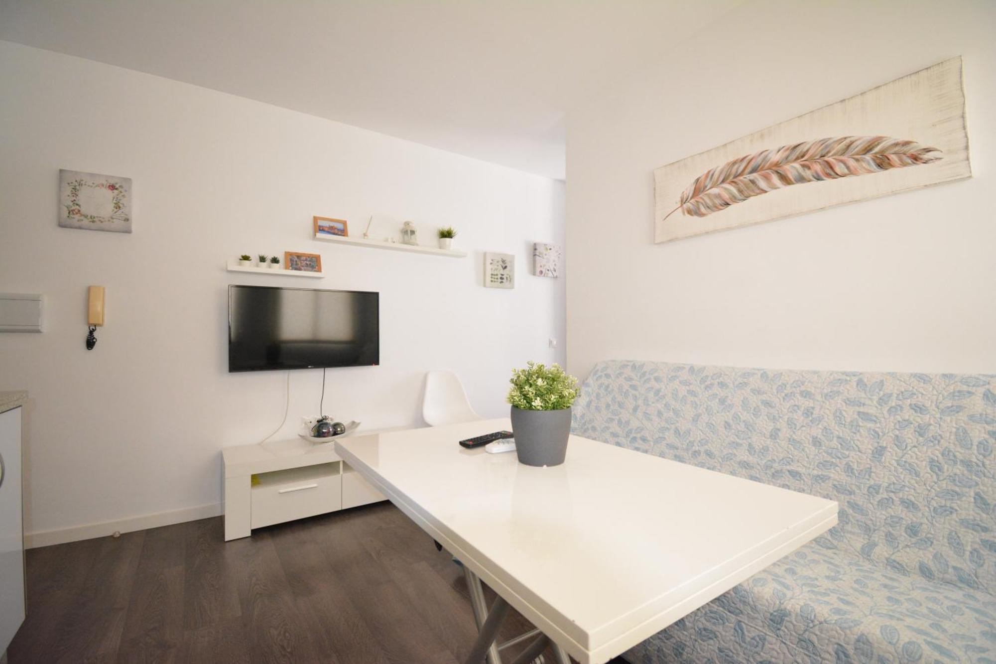 Apartamento Calle Concepcion, Pleno Centro Cordova Esterno foto