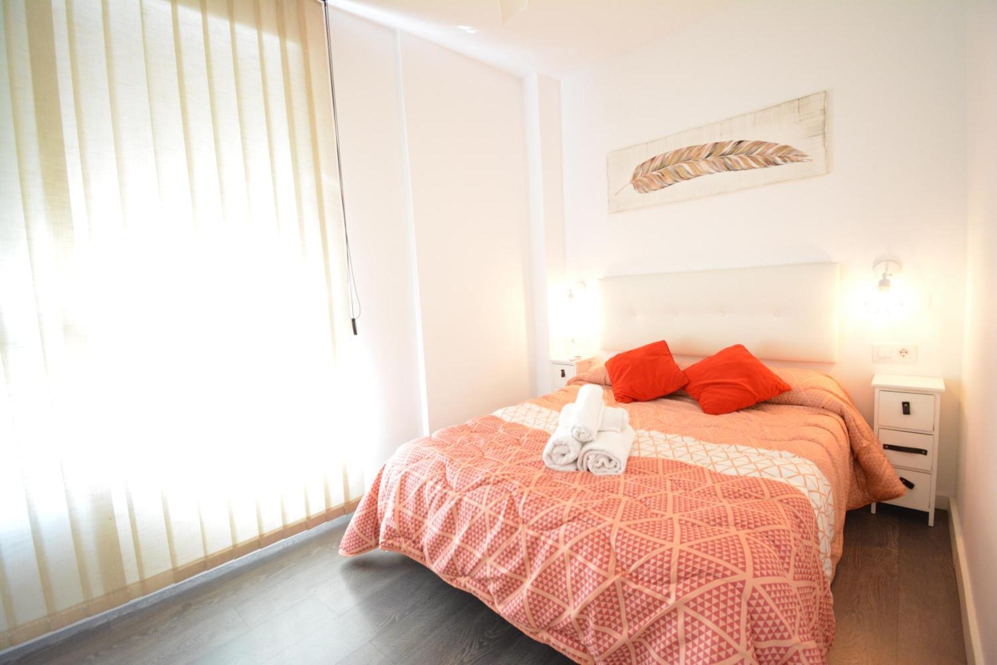 Apartamento Calle Concepcion, Pleno Centro Cordova Esterno foto