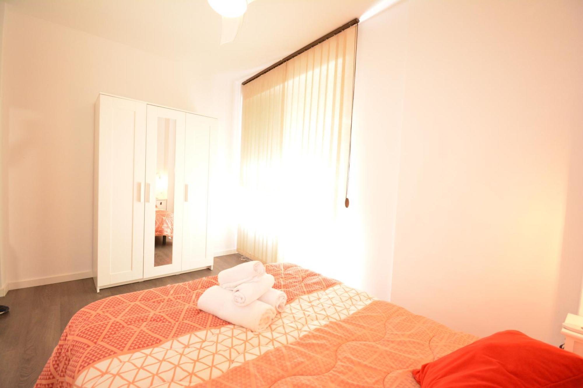 Apartamento Calle Concepcion, Pleno Centro Cordova Esterno foto