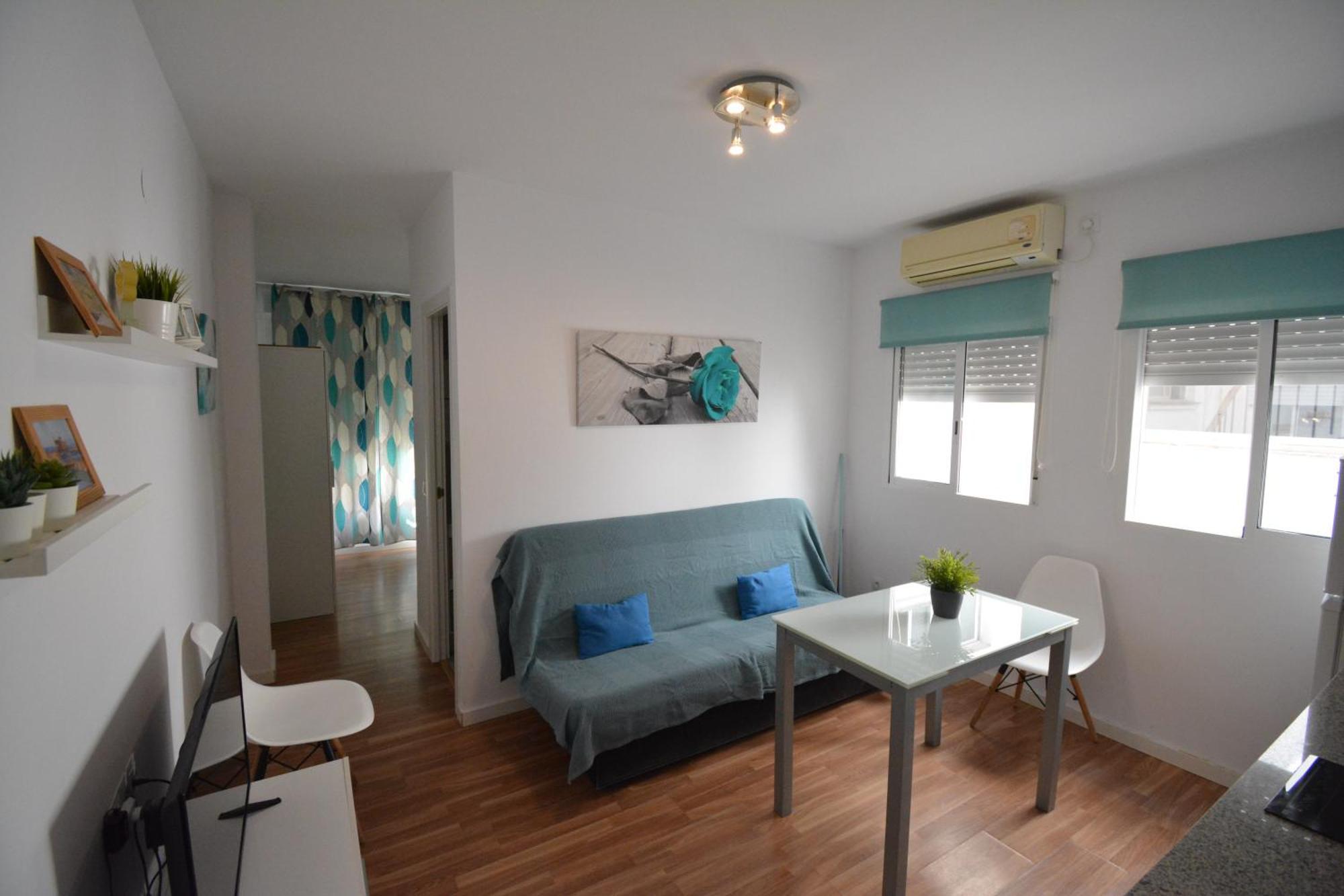 Apartamento Calle Concepcion, Pleno Centro Cordova Esterno foto
