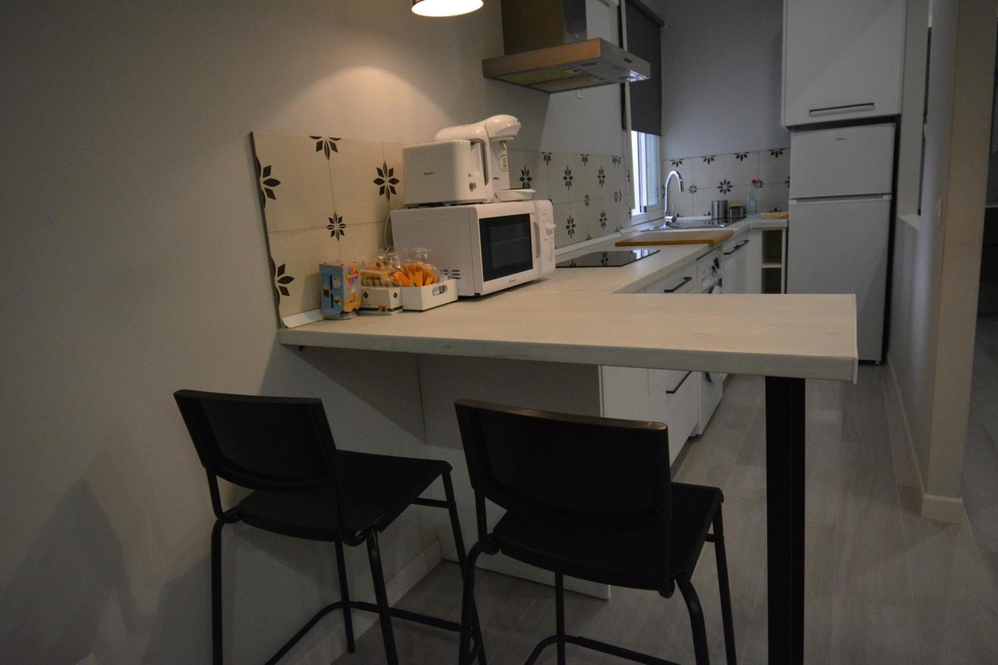 Apartamento Calle Concepcion, Pleno Centro Cordova Esterno foto