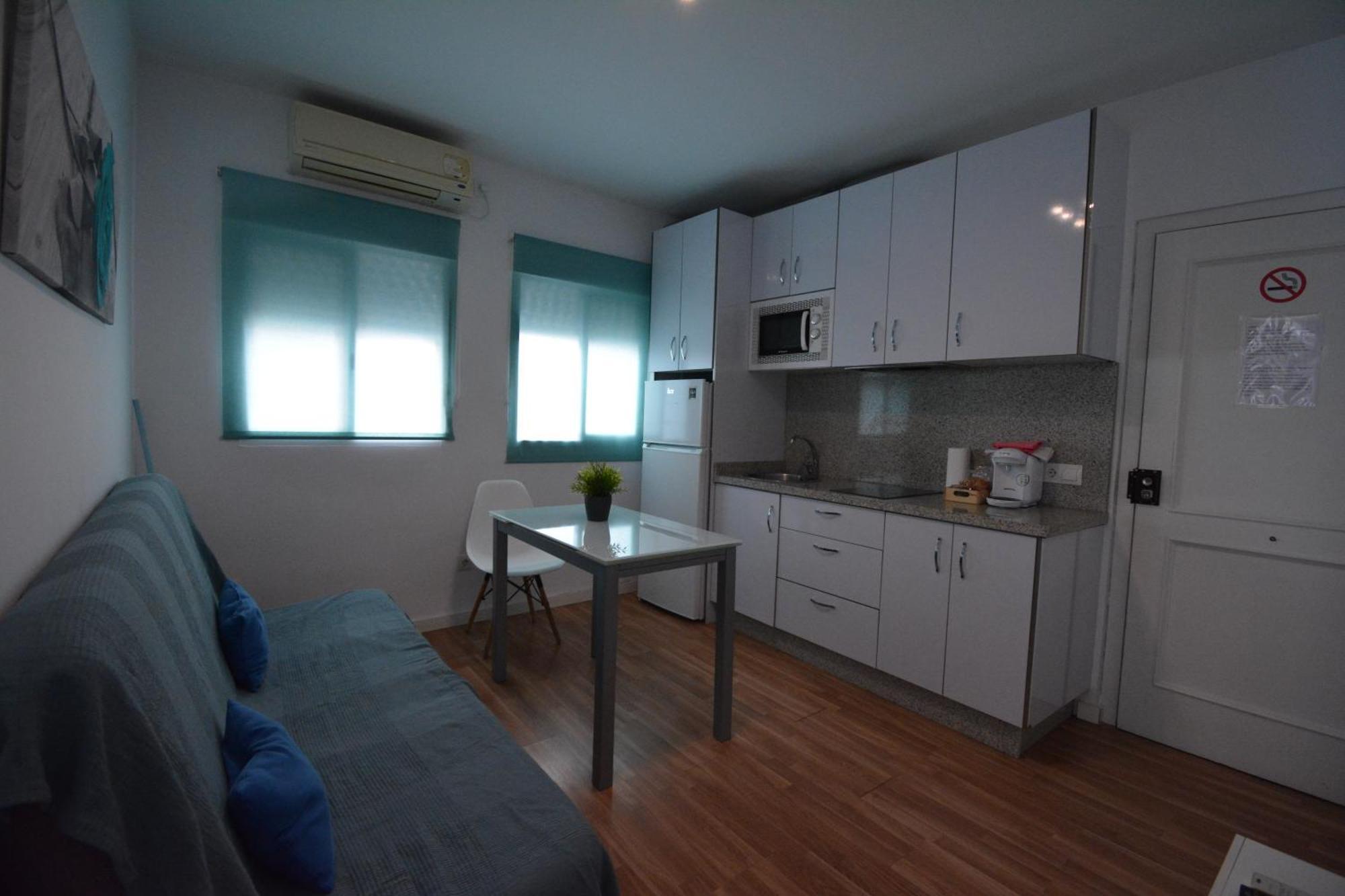 Apartamento Calle Concepcion, Pleno Centro Cordova Esterno foto