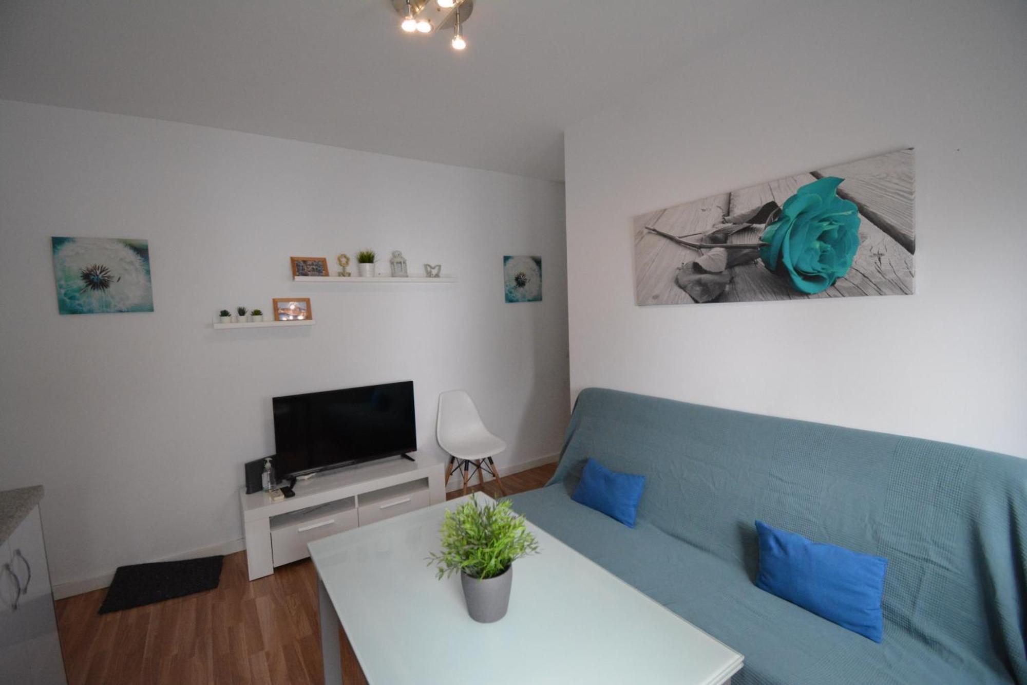 Apartamento Calle Concepcion, Pleno Centro Cordova Esterno foto